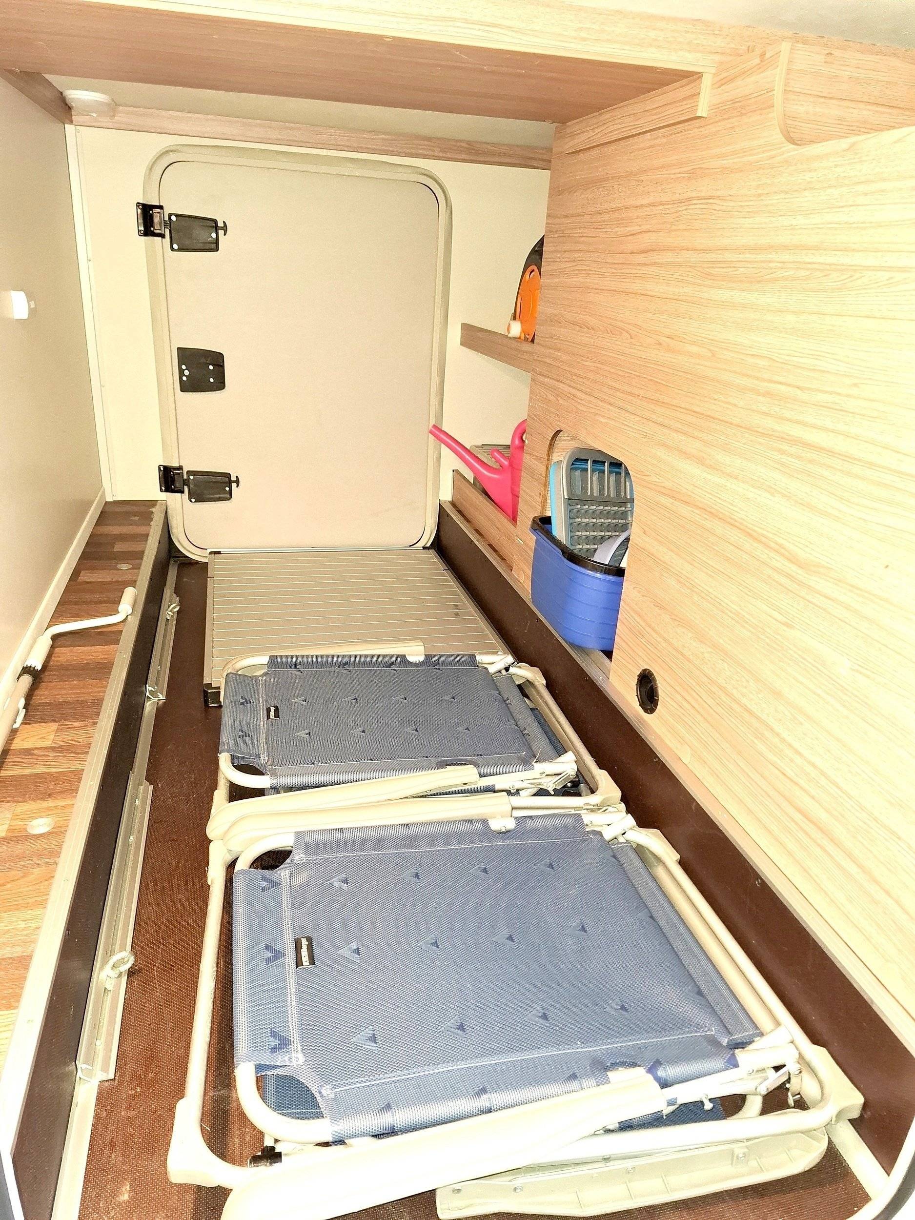 Weinsberg Weinsberg Carasuite 700 ME IC-Line