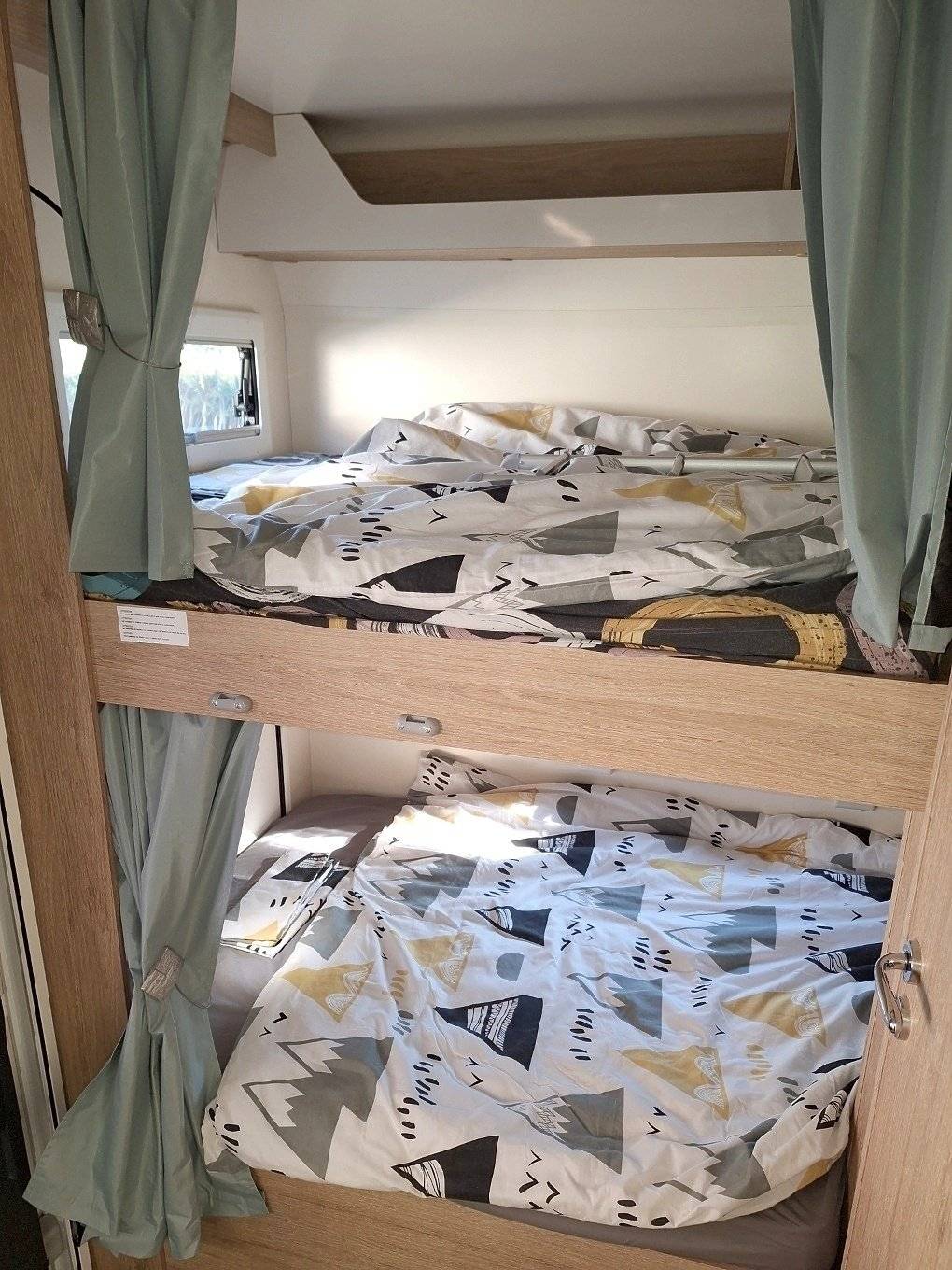 C.I. Transit 2,0 l 170 ch