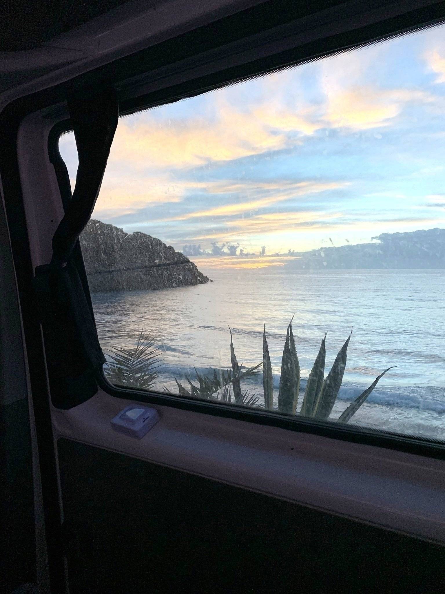 Camper Track Westfalia