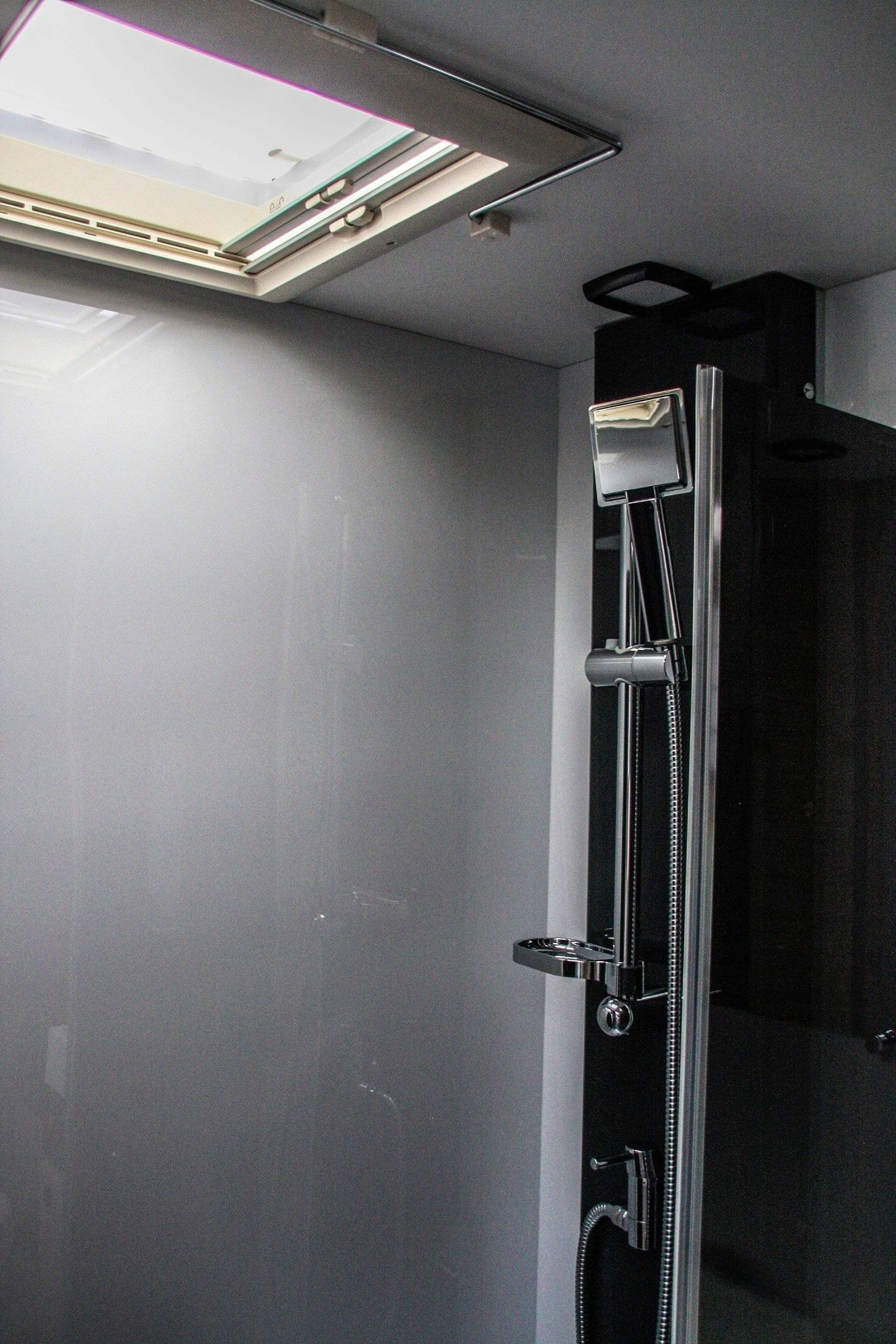 Challenger Fiat ducato