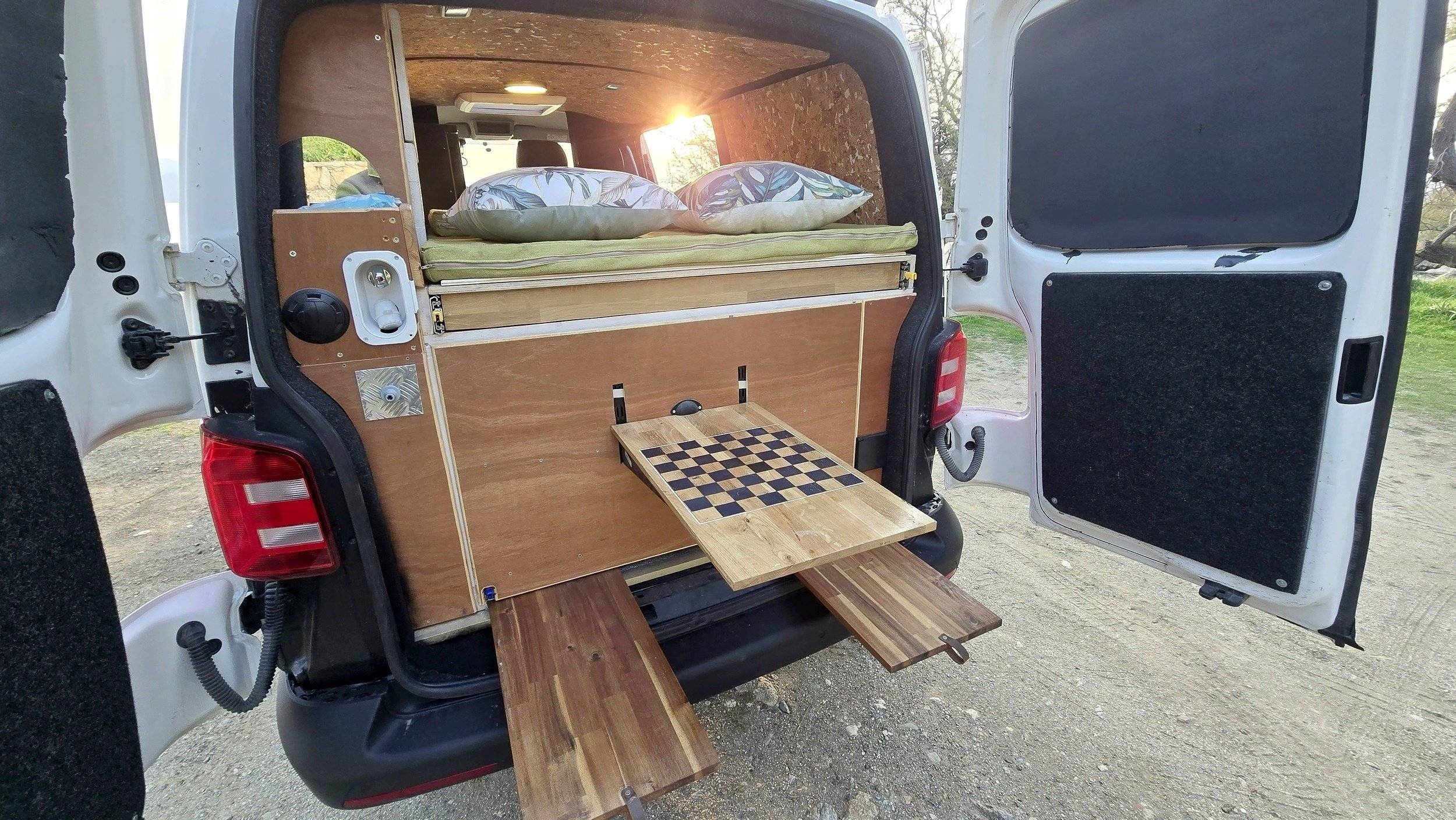 Van 