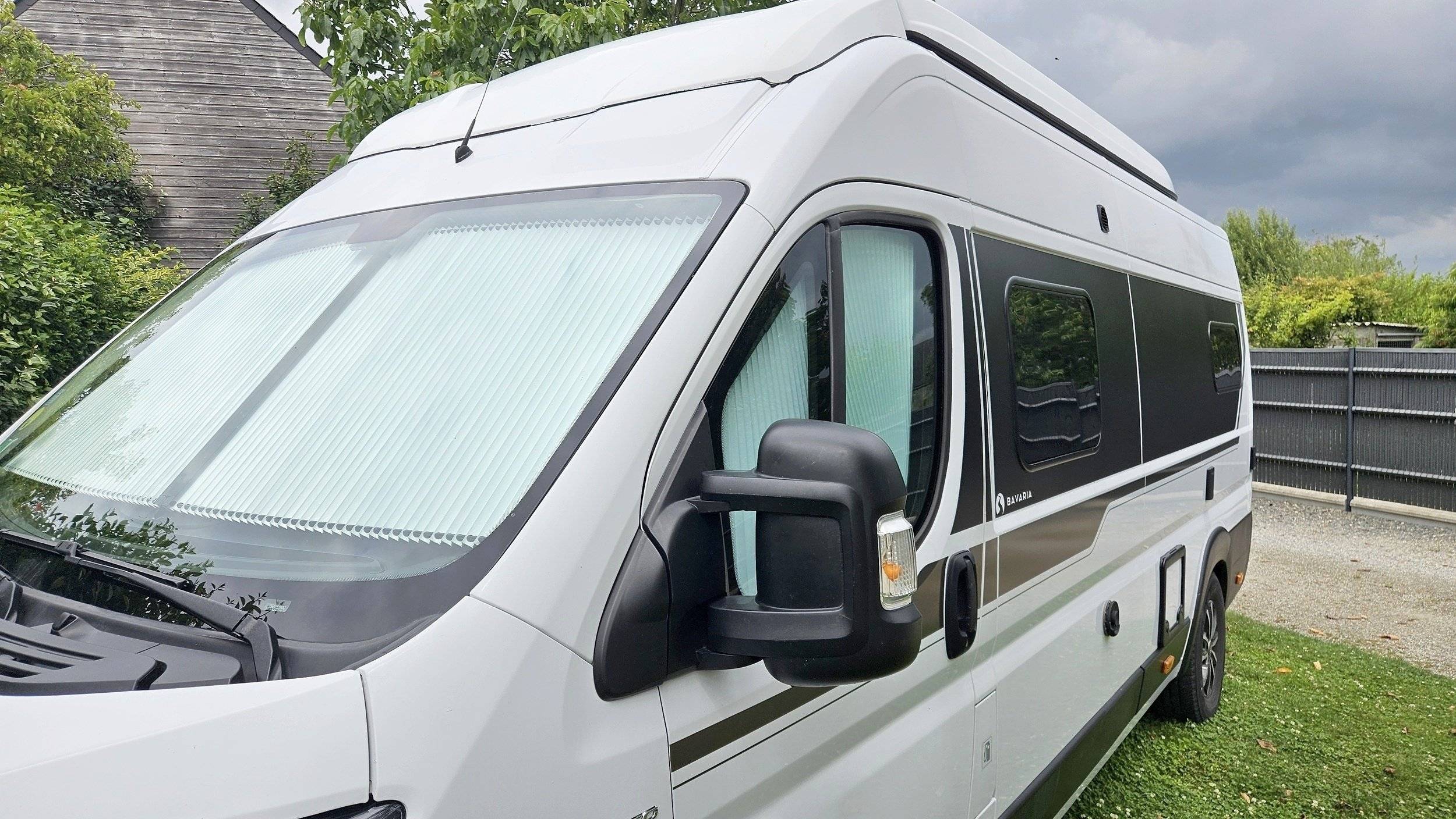 Bavaria Bavaria K630 J