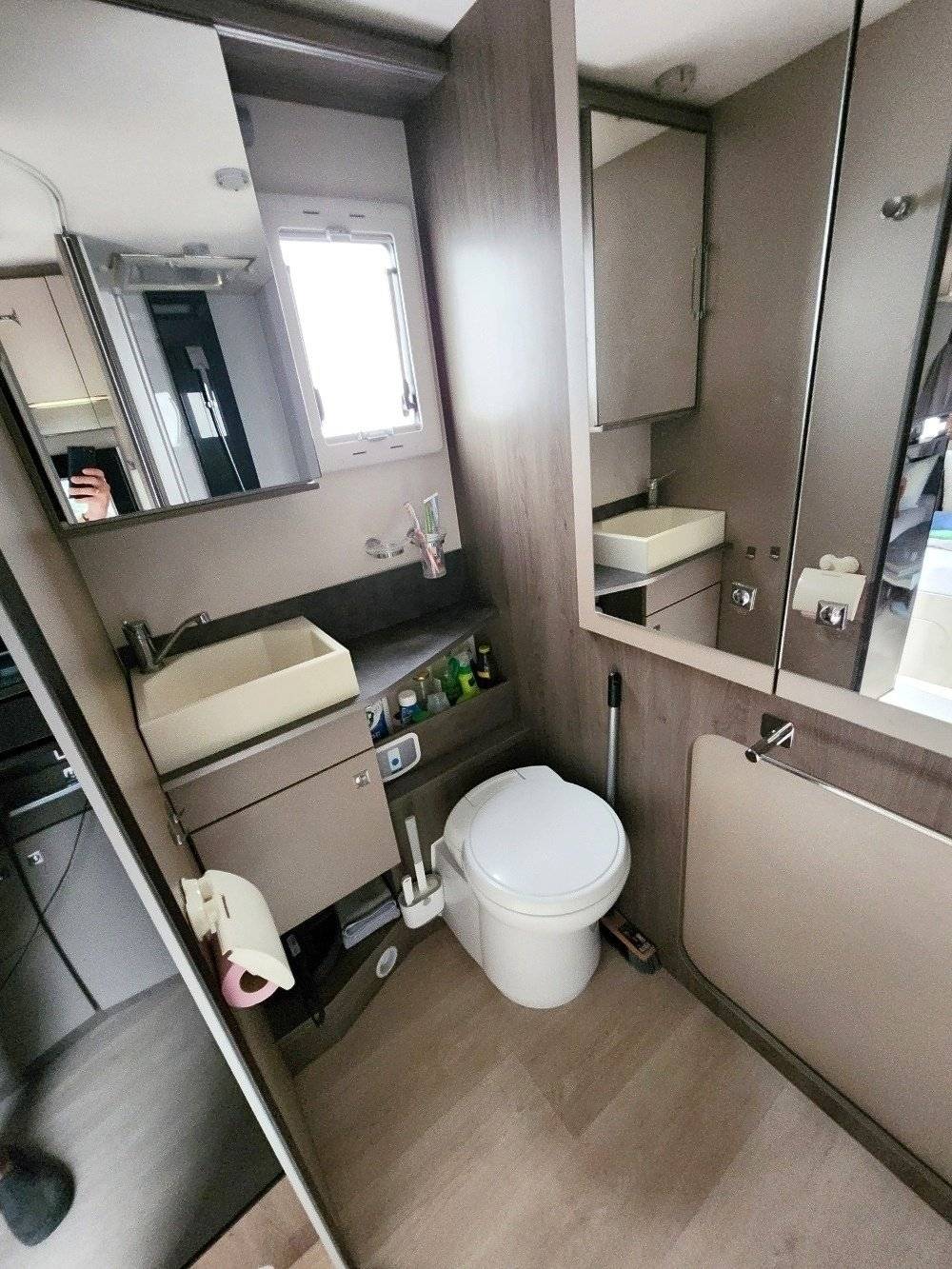 Chausson Chausson Titanium 