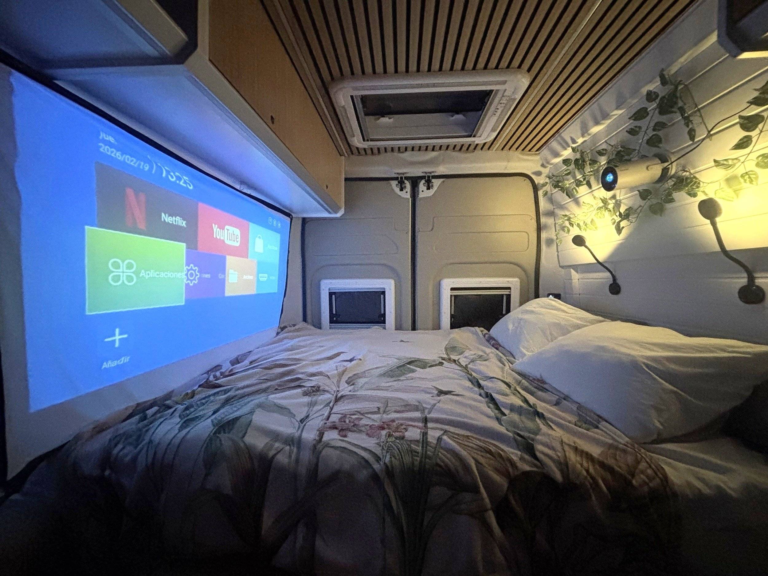 jumper Citroën jumper