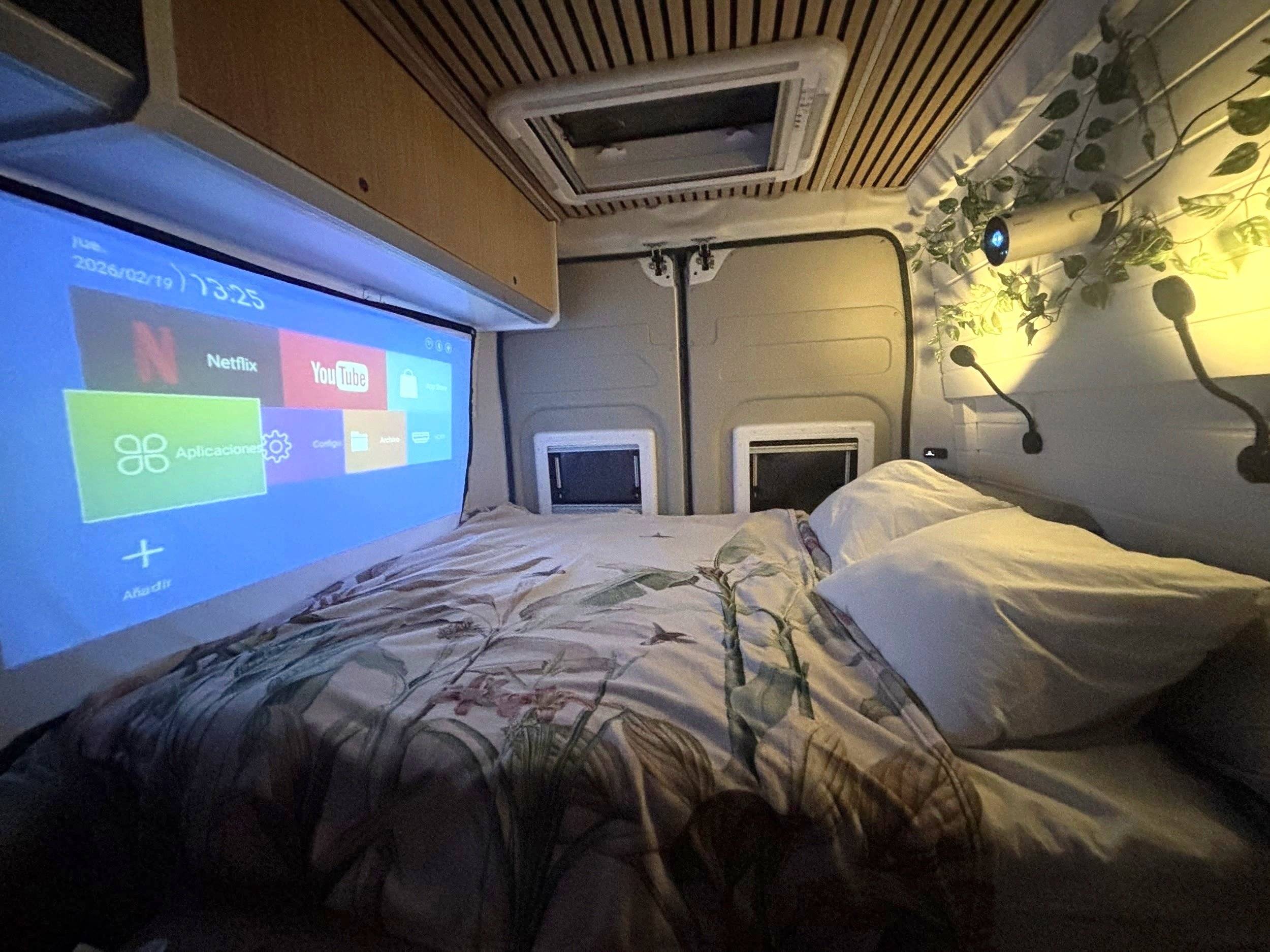 jumper Citroën jumper