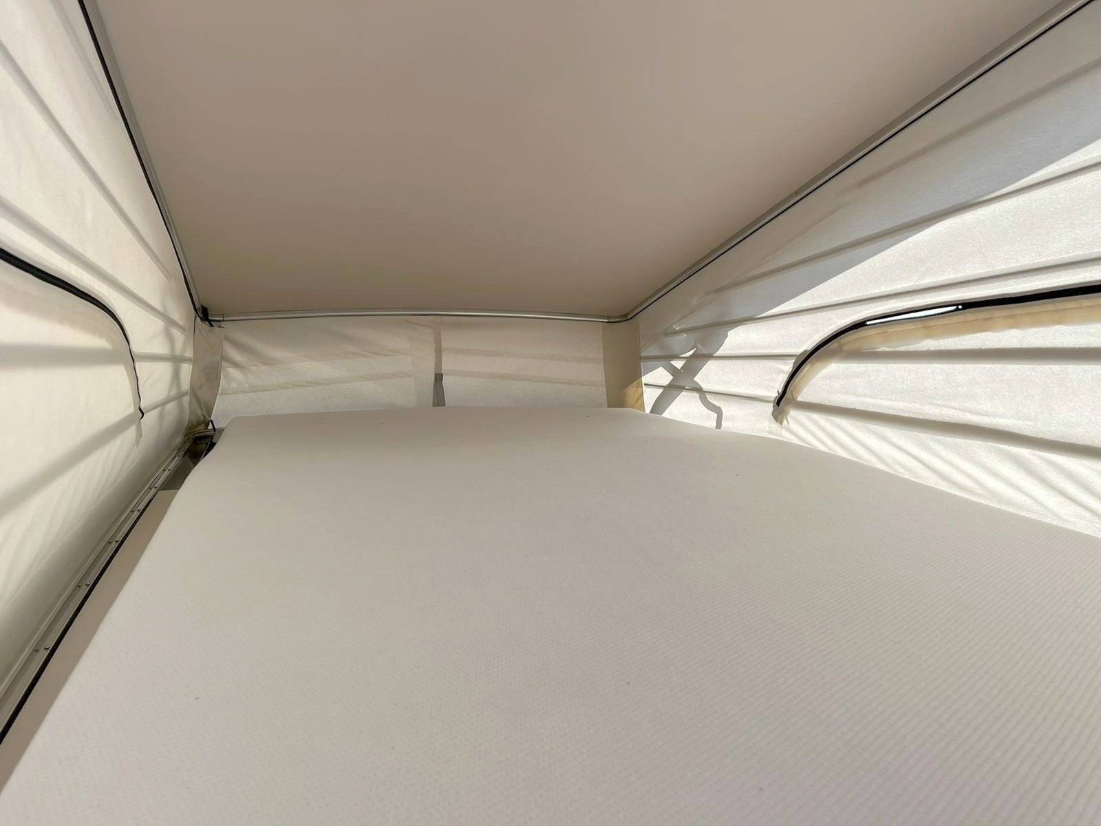 Mercedes Mercedes marco polo viano