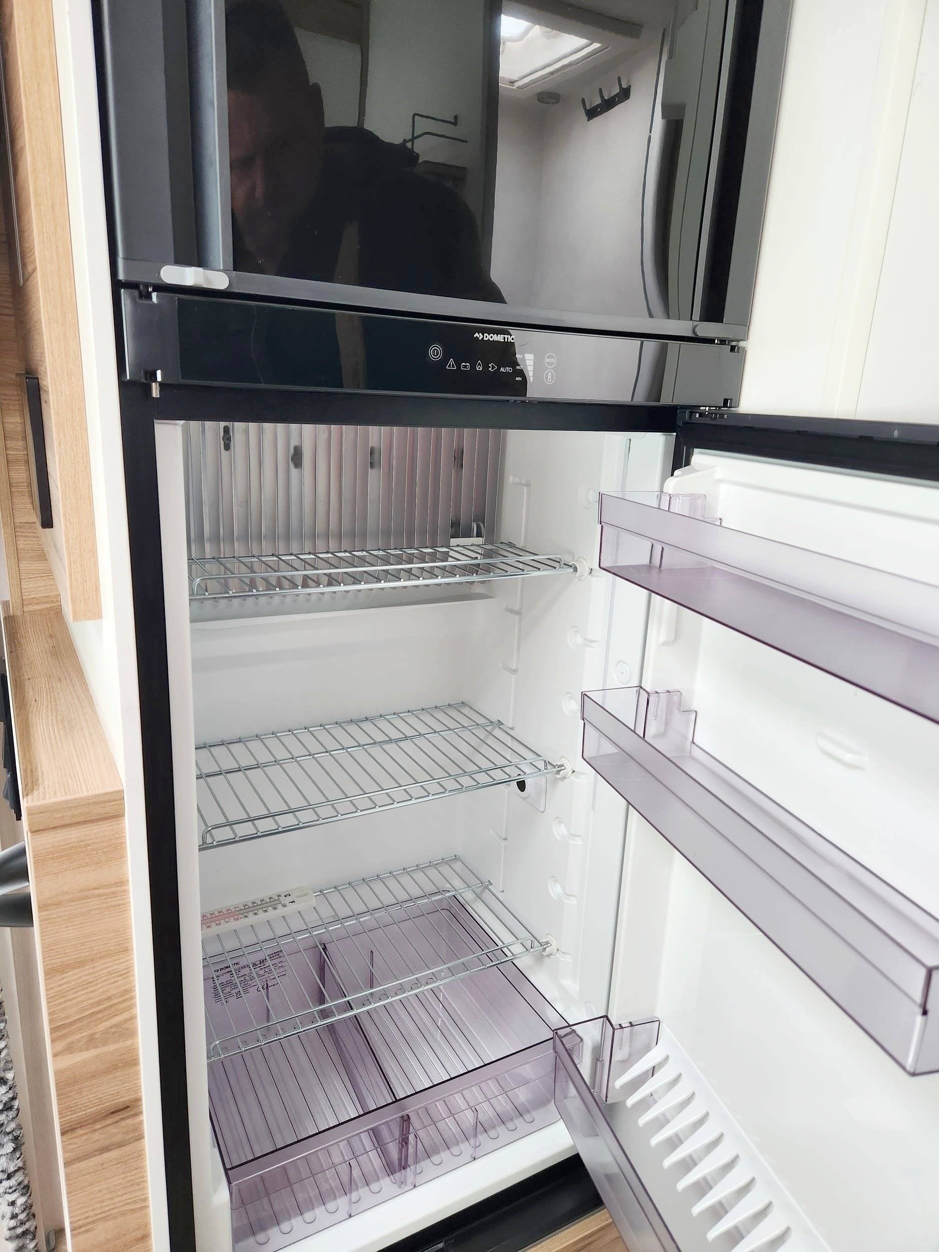 Camping-car Intégral 