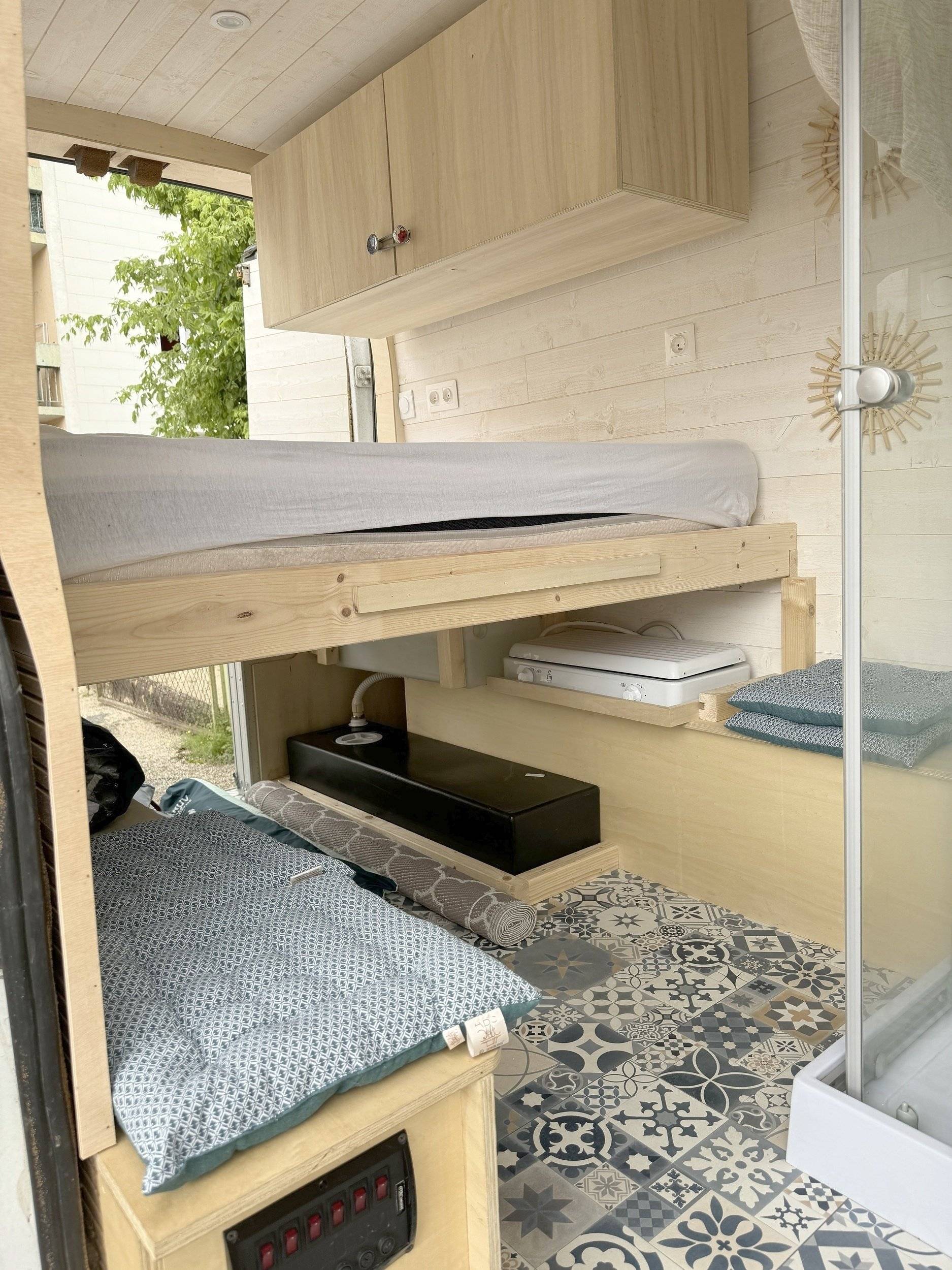 Atc 64 Transit 125 ch