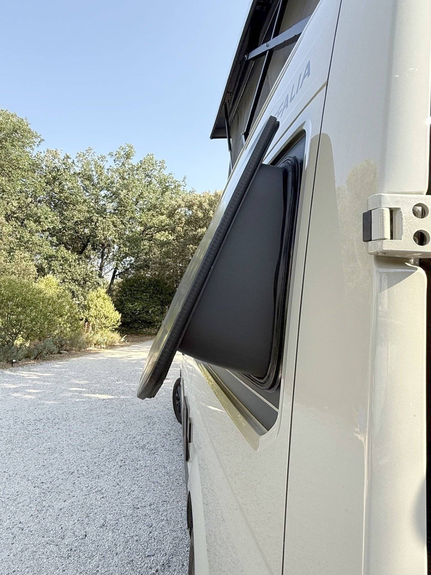 Westfalia MAN TGE