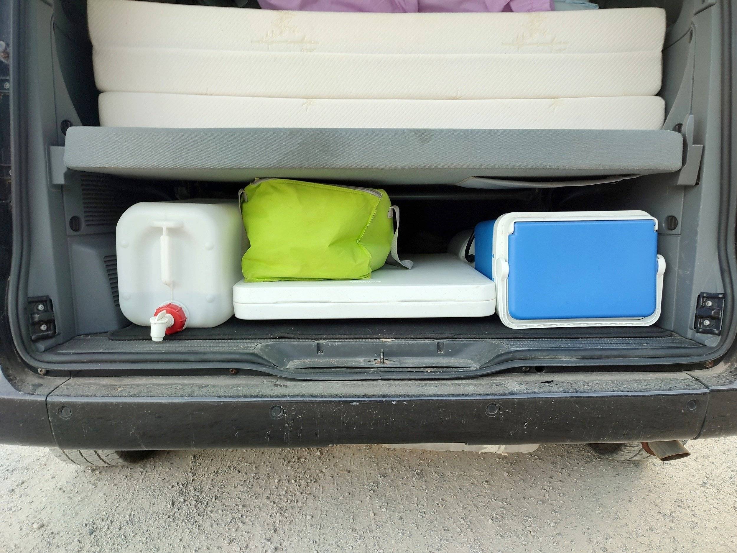 Mercedes mercedes Vito