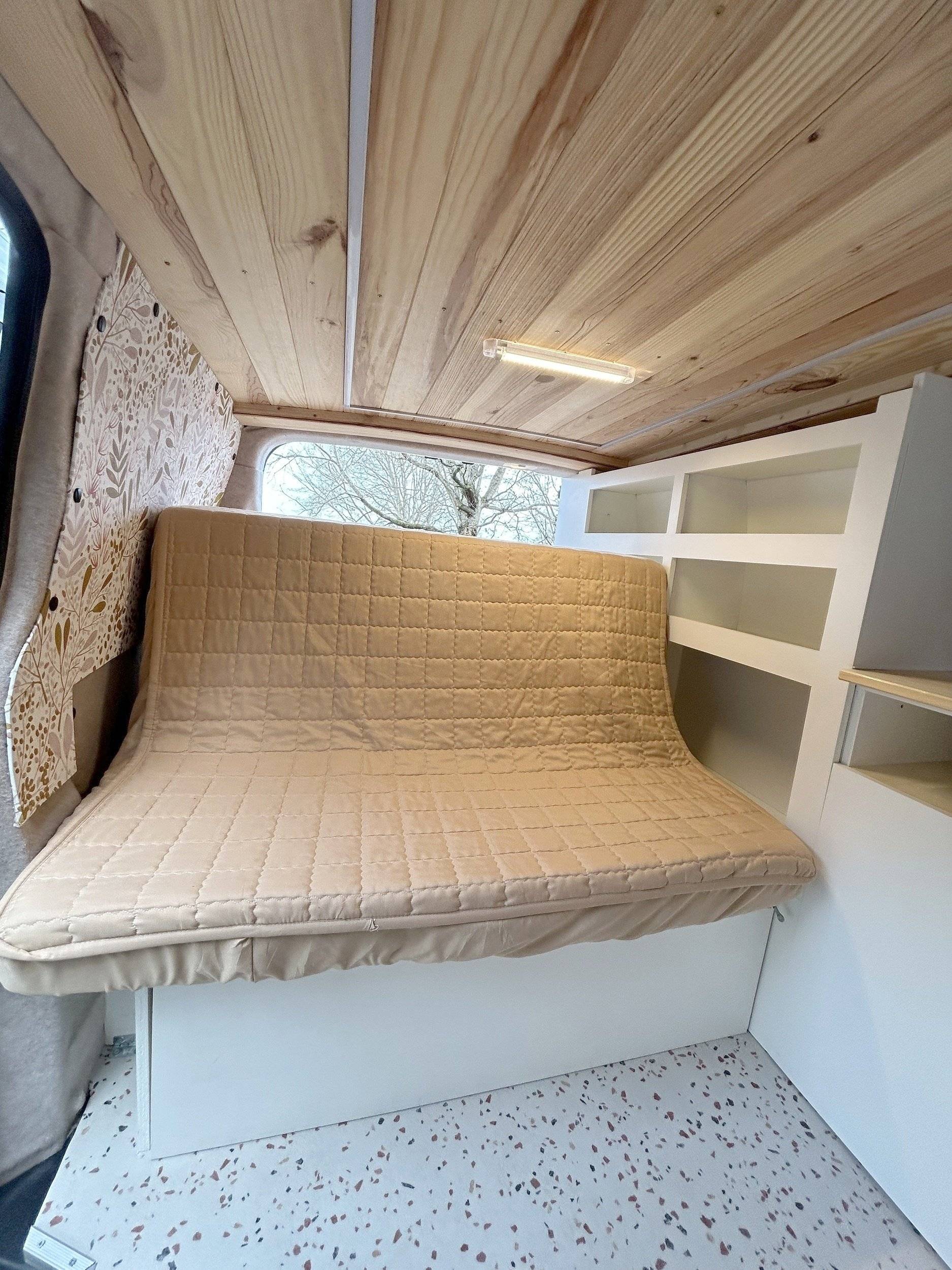 Aucun Citroën jumpy