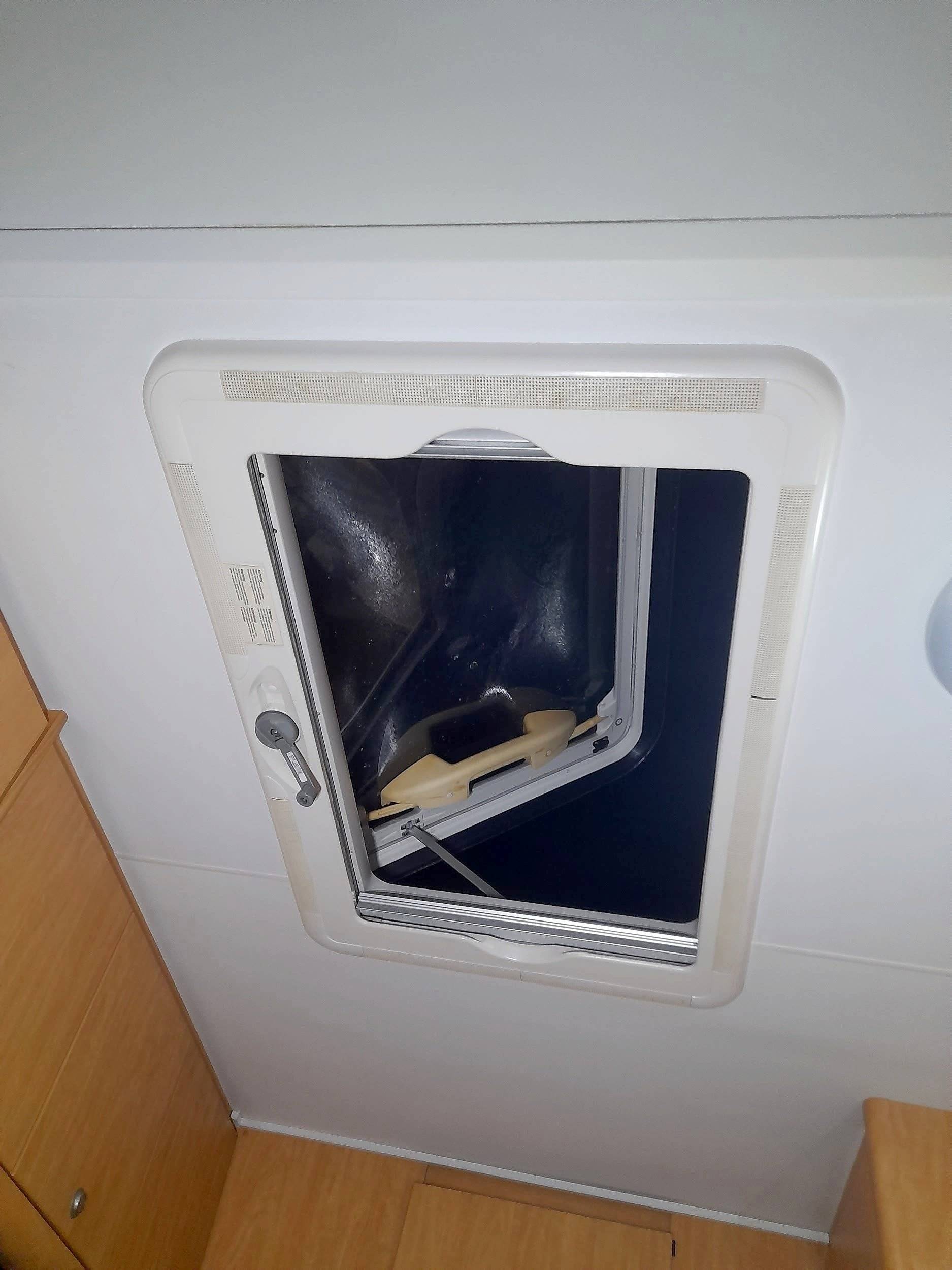 Bürstner Ducato 2.5 tdi