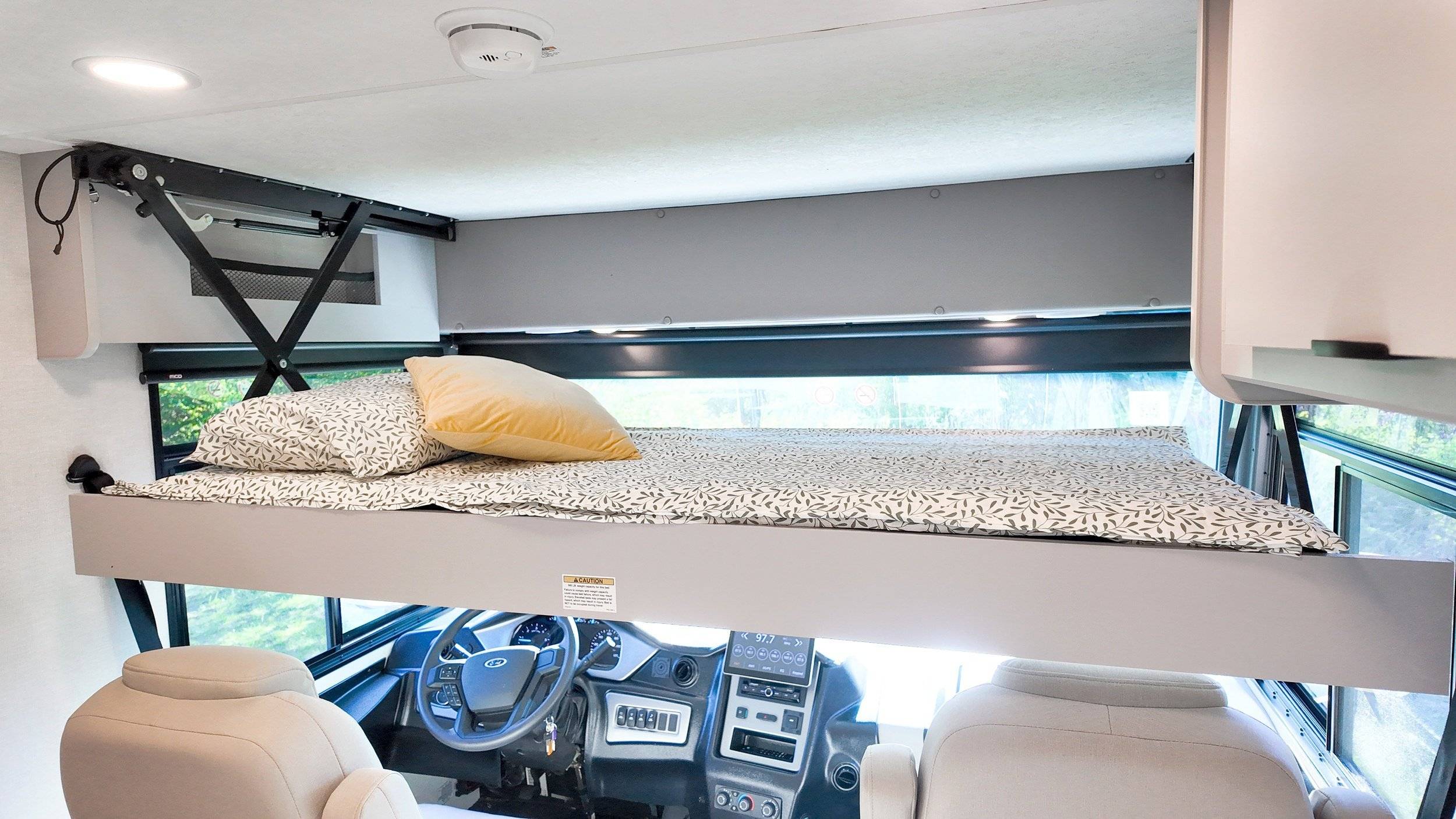 NA Comfort Space Select NA Comfort Space Select