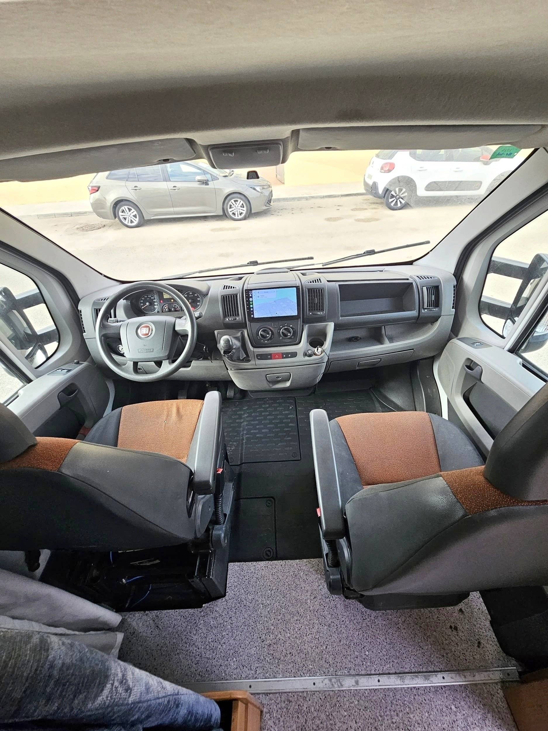 Knaus KNAUS TRAVELLER