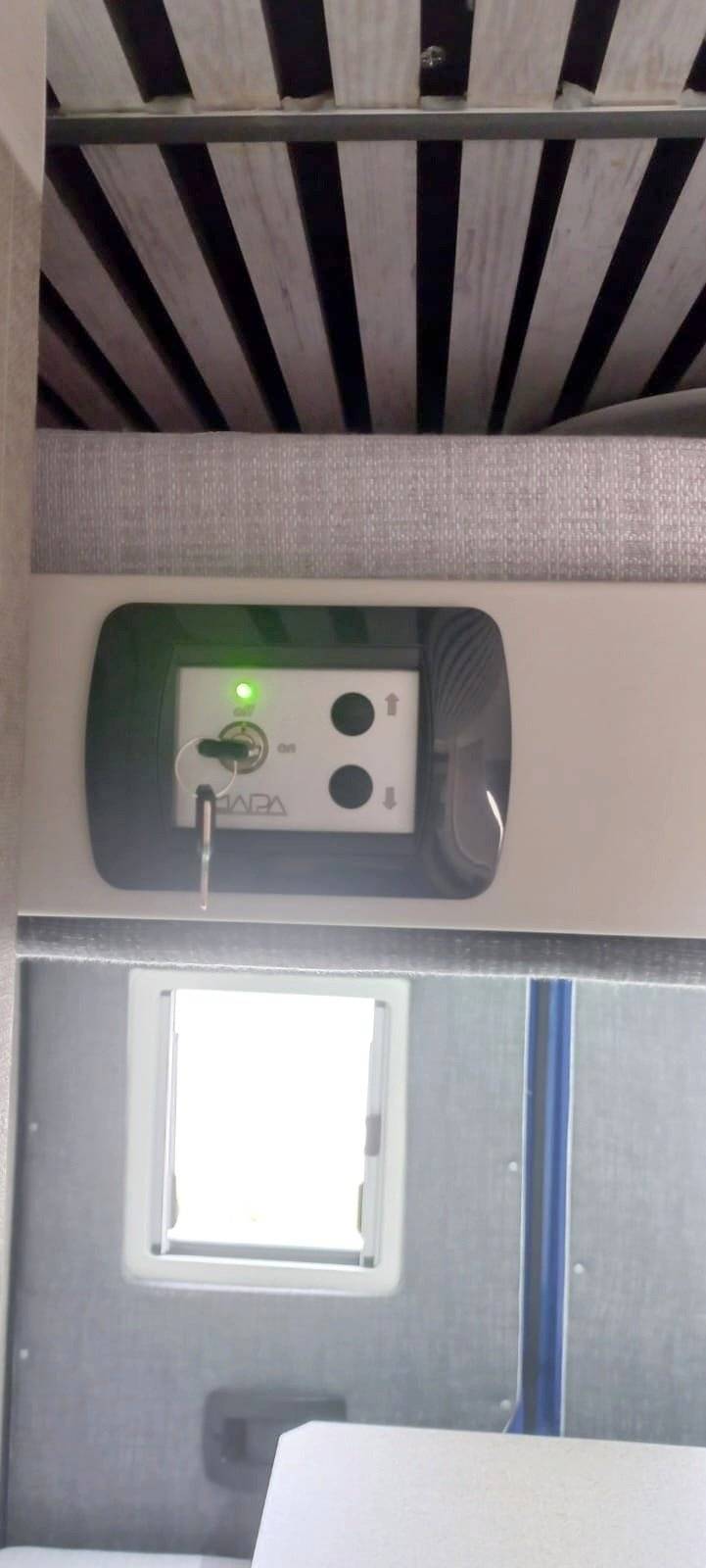 Camperisti tenaci Fiat ducato