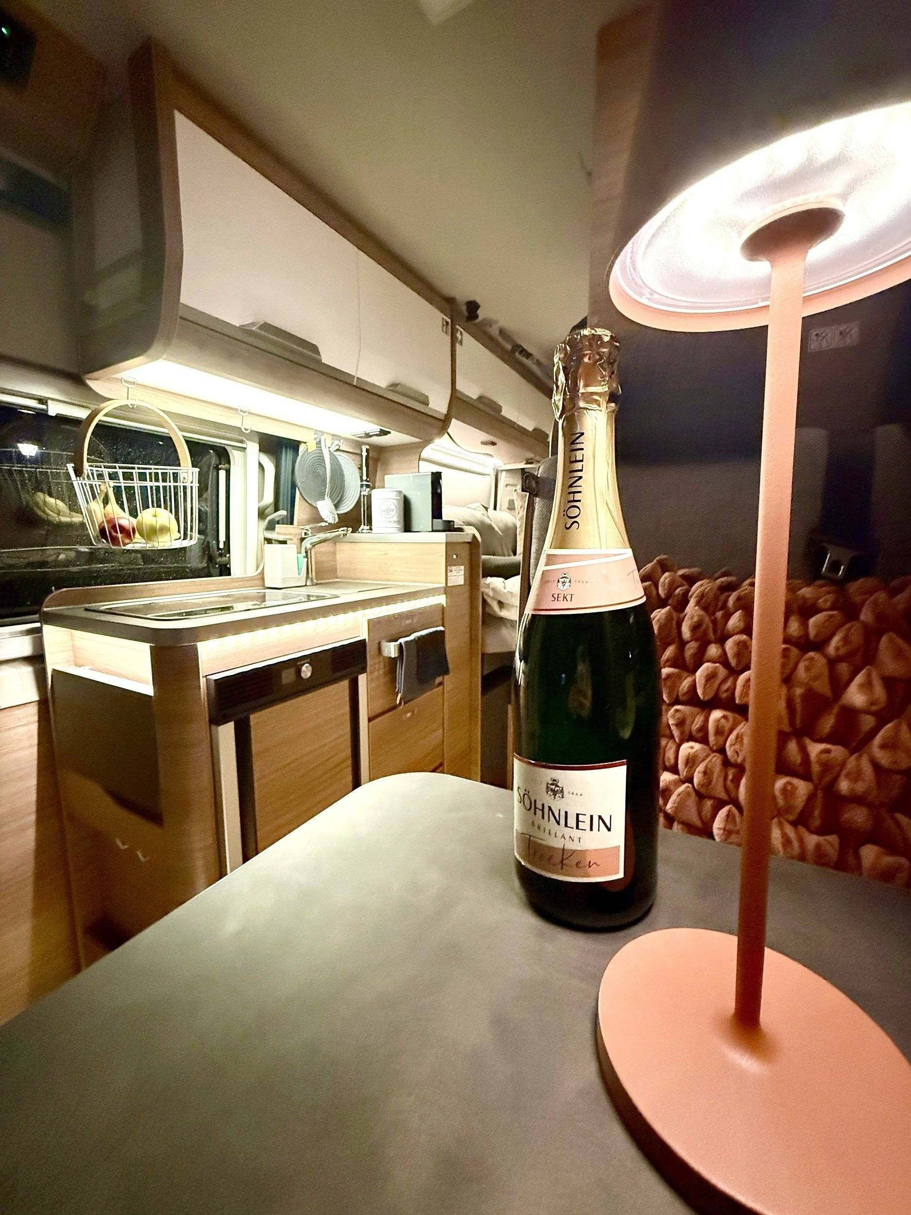 Knaus 540 boxlife MQ