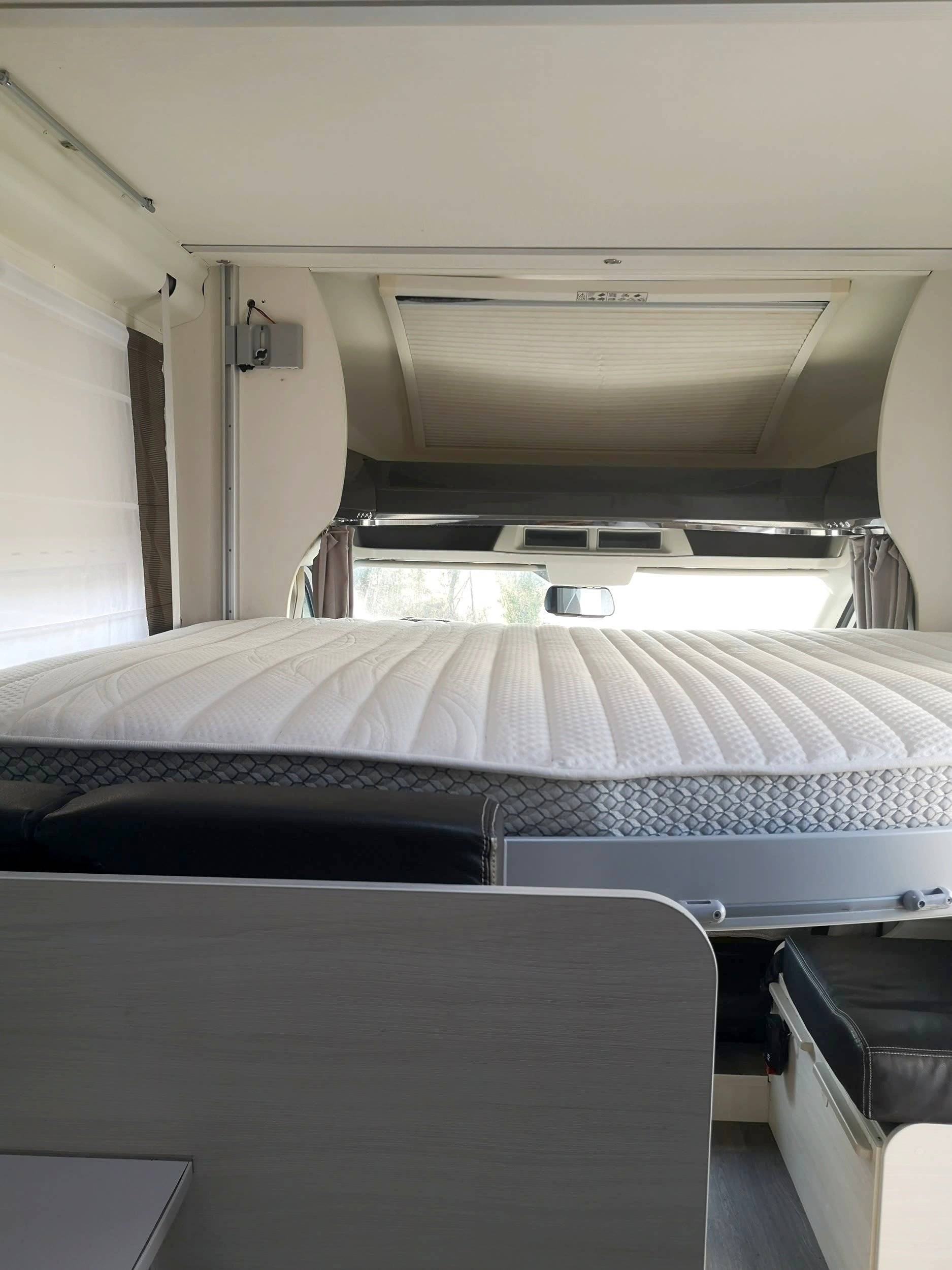 Challenger genesis 396