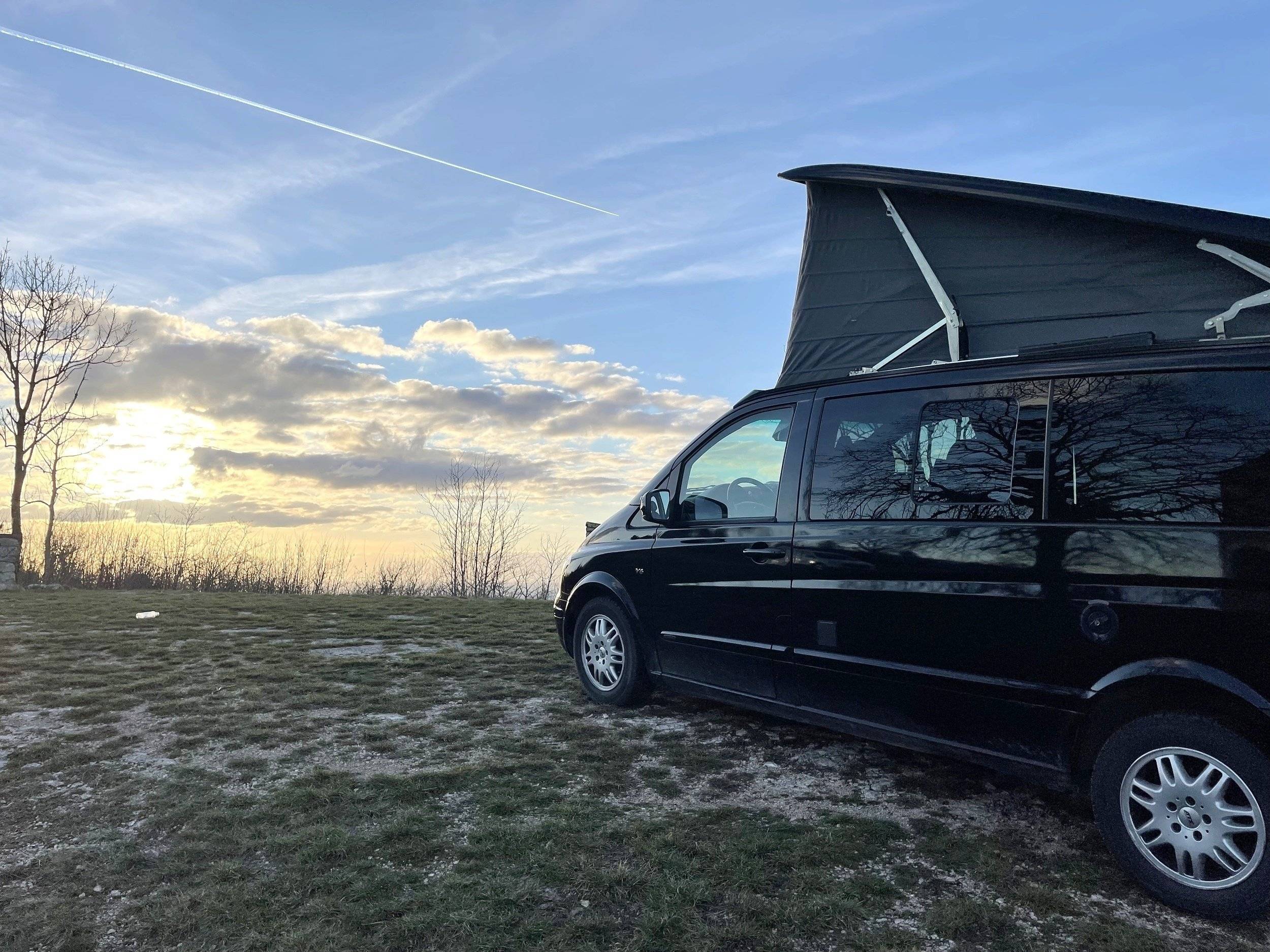 Westfalia VIANO V6 3.0