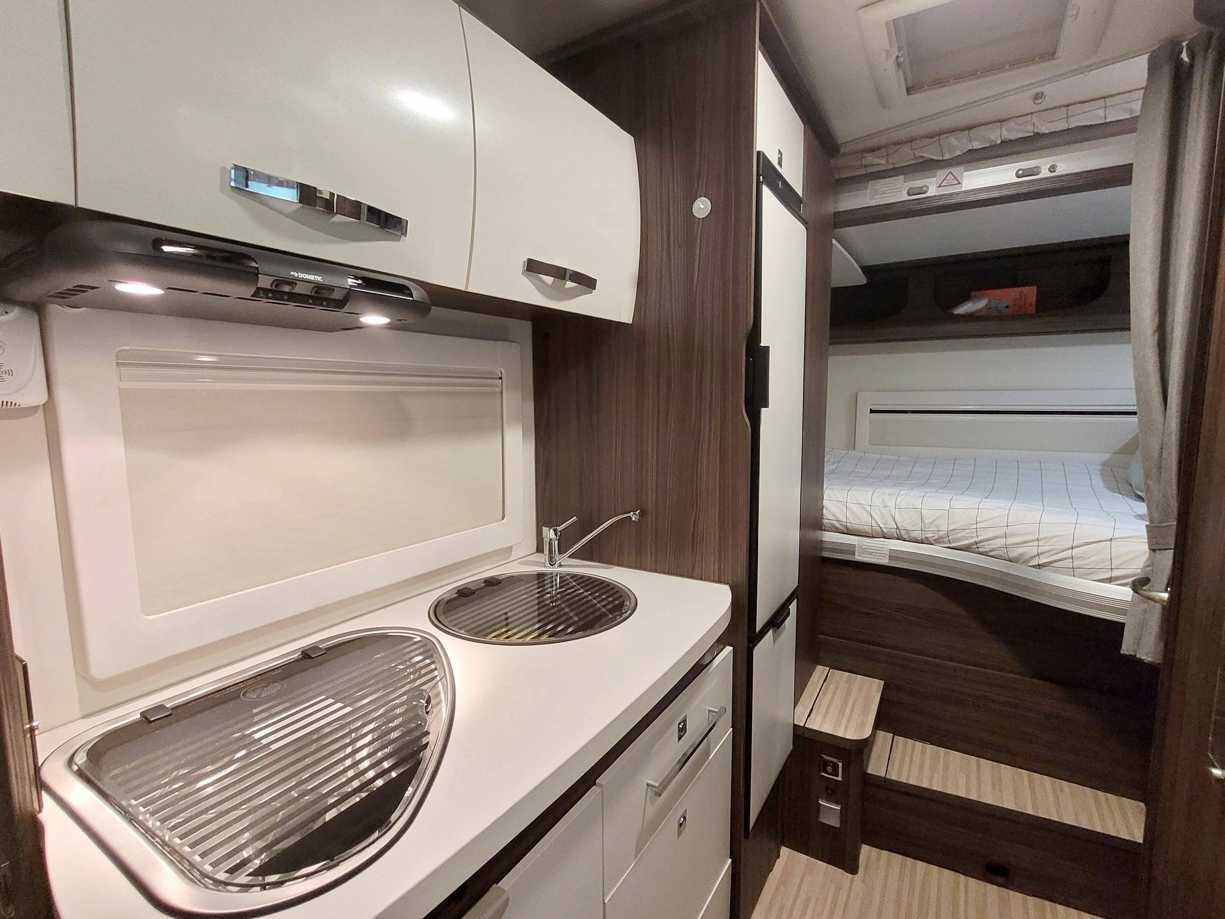 Benimar Benimar Sport 340 up