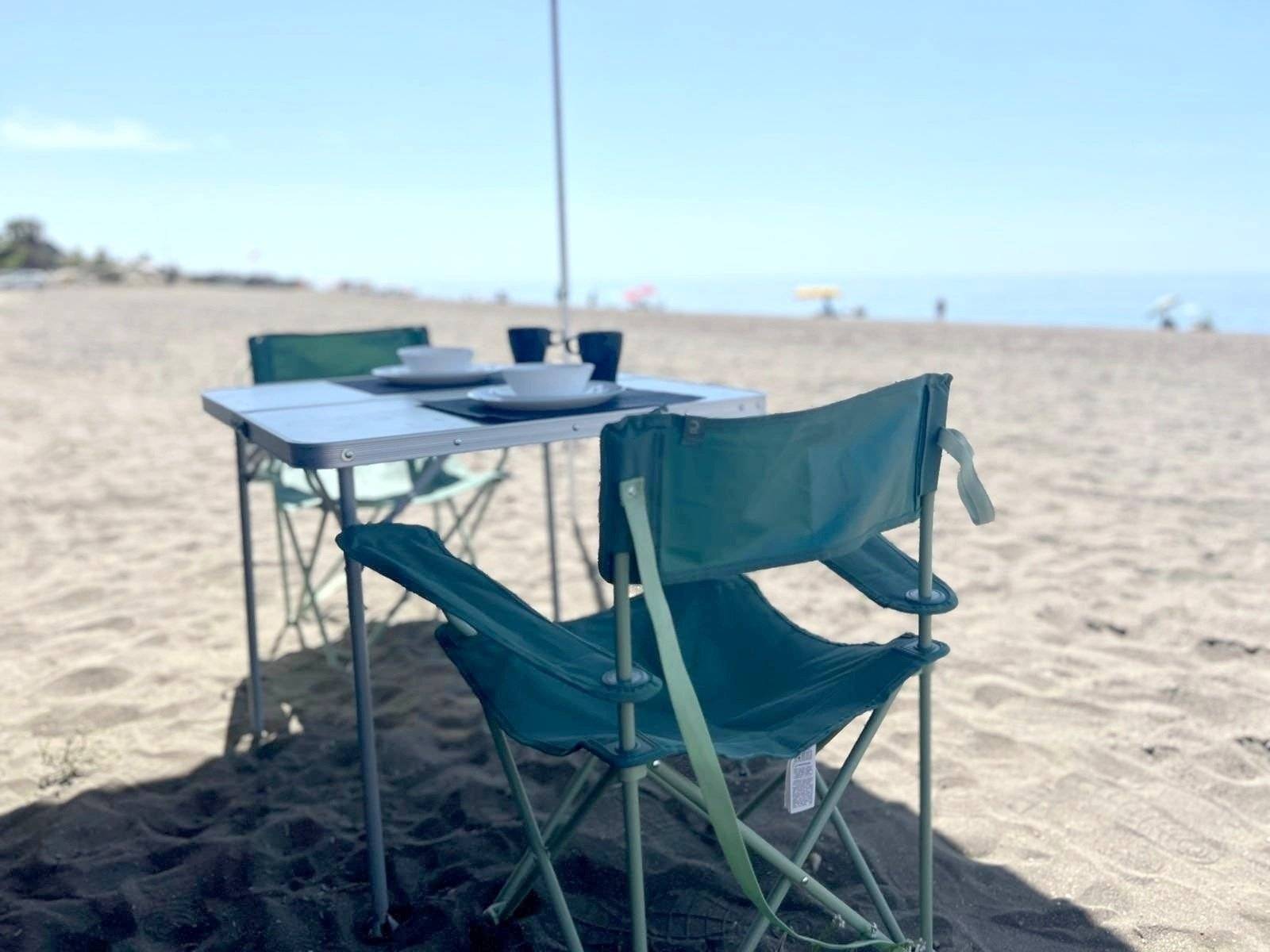 Volkswagen Transporter T6.1 Camper Conversion