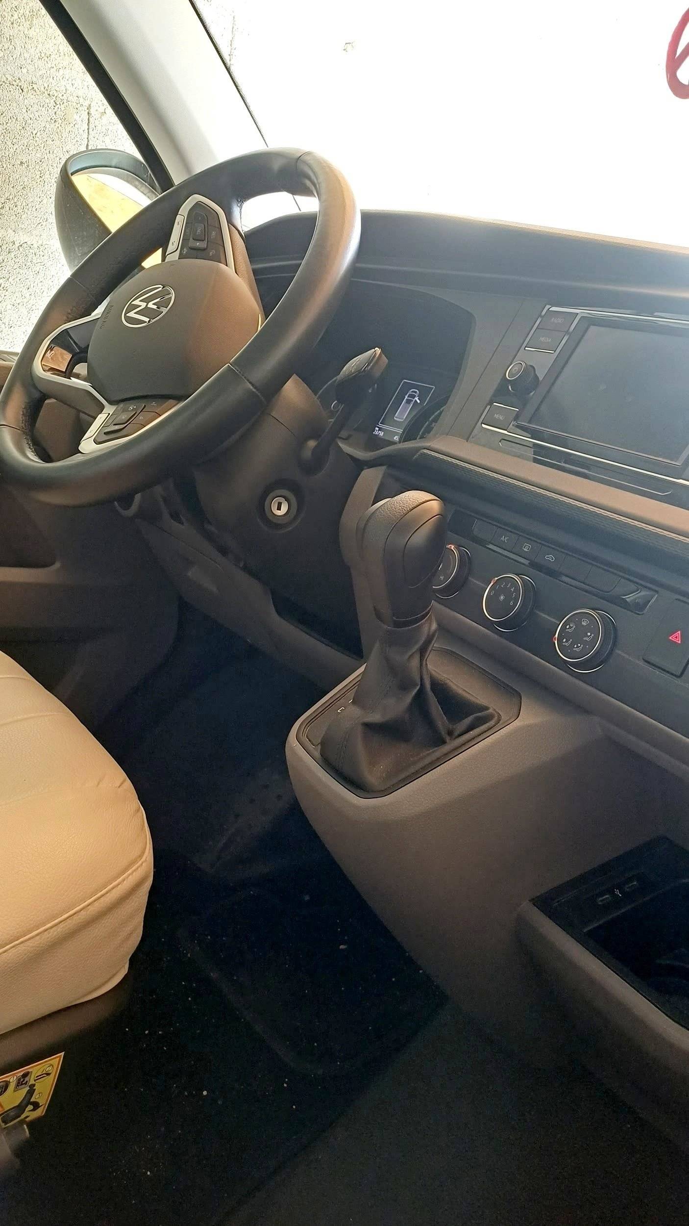 Westfalia Kepler One