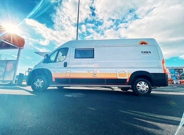 YAWAVANS Ducato 2,2 l JTD 130 ch.