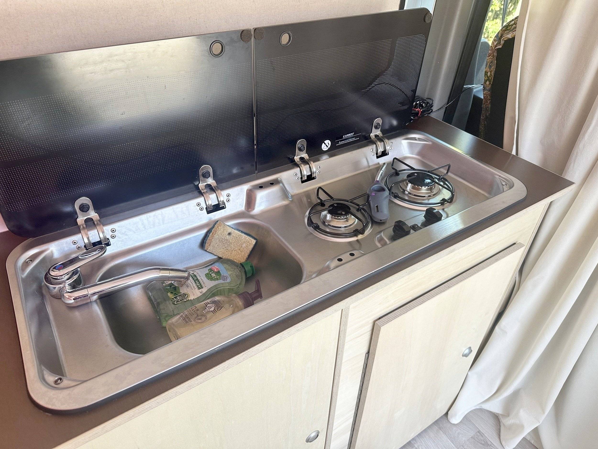 Renault Master 2,3 l 150 ch