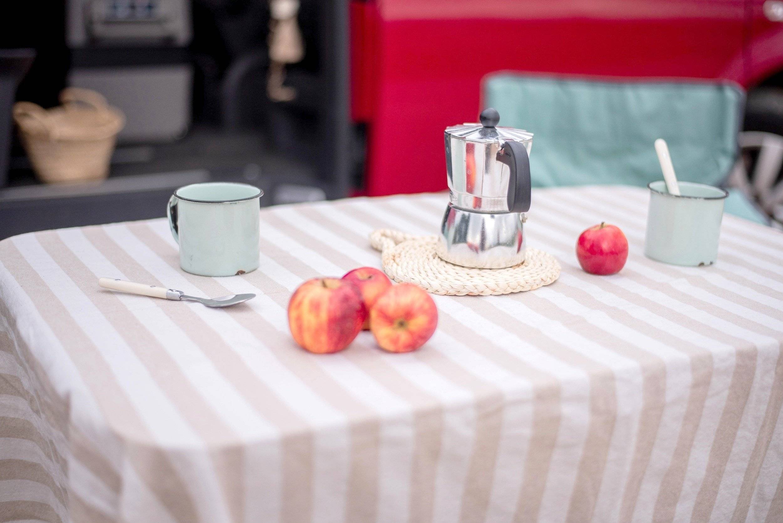 Volkswagen Multivan T5