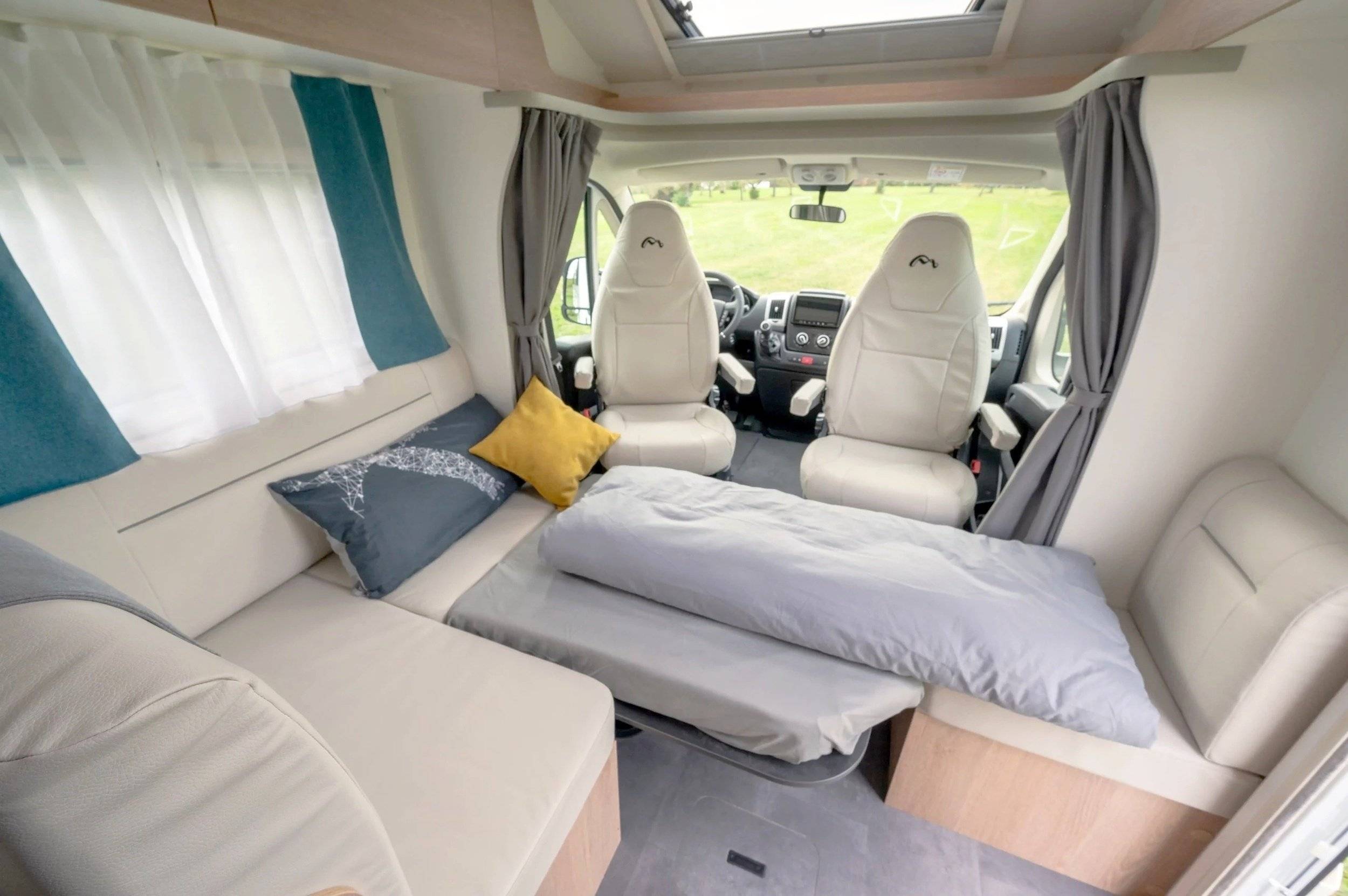 Mooveo TEI 70 EB light