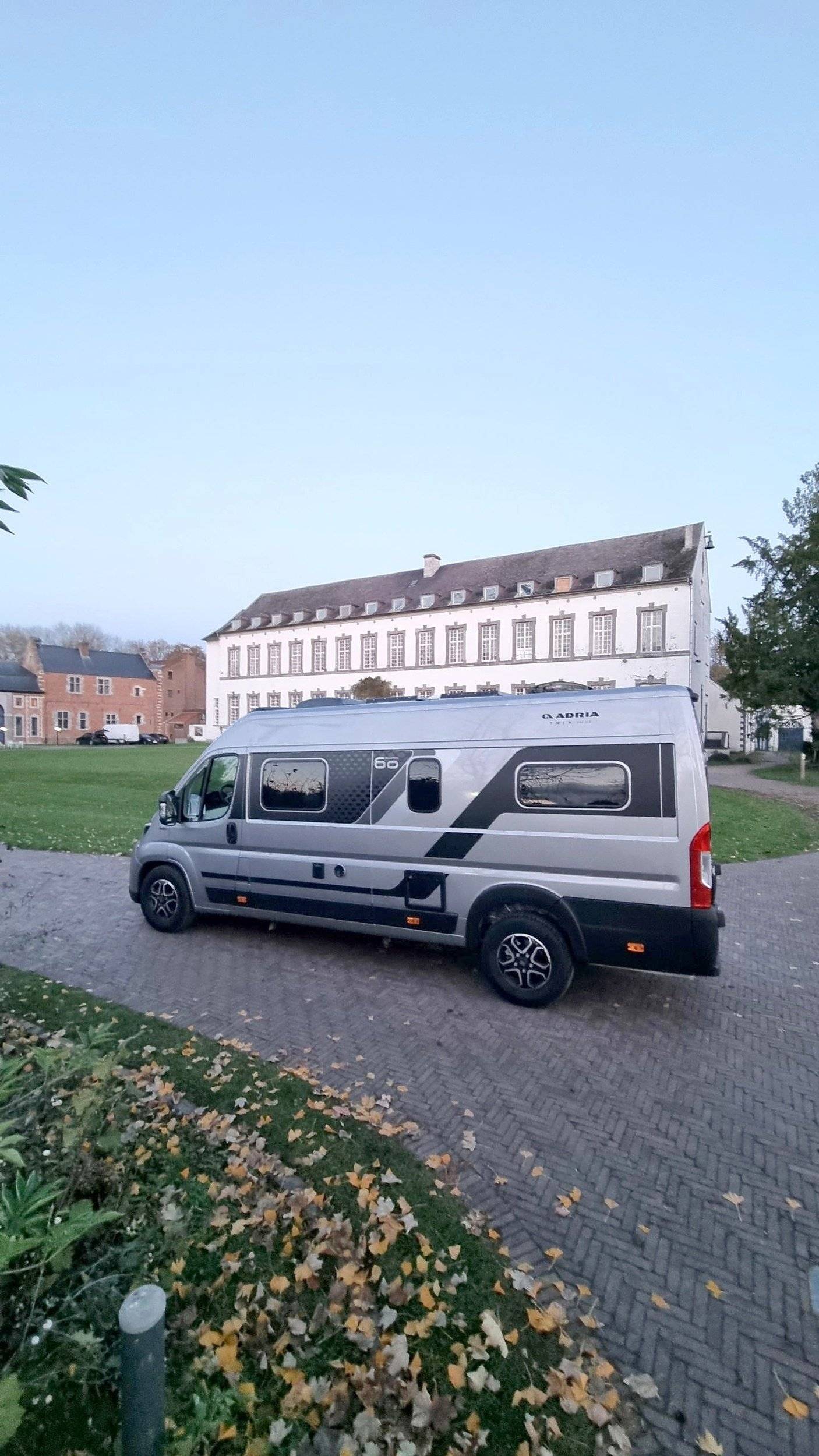 Adria Mobil 