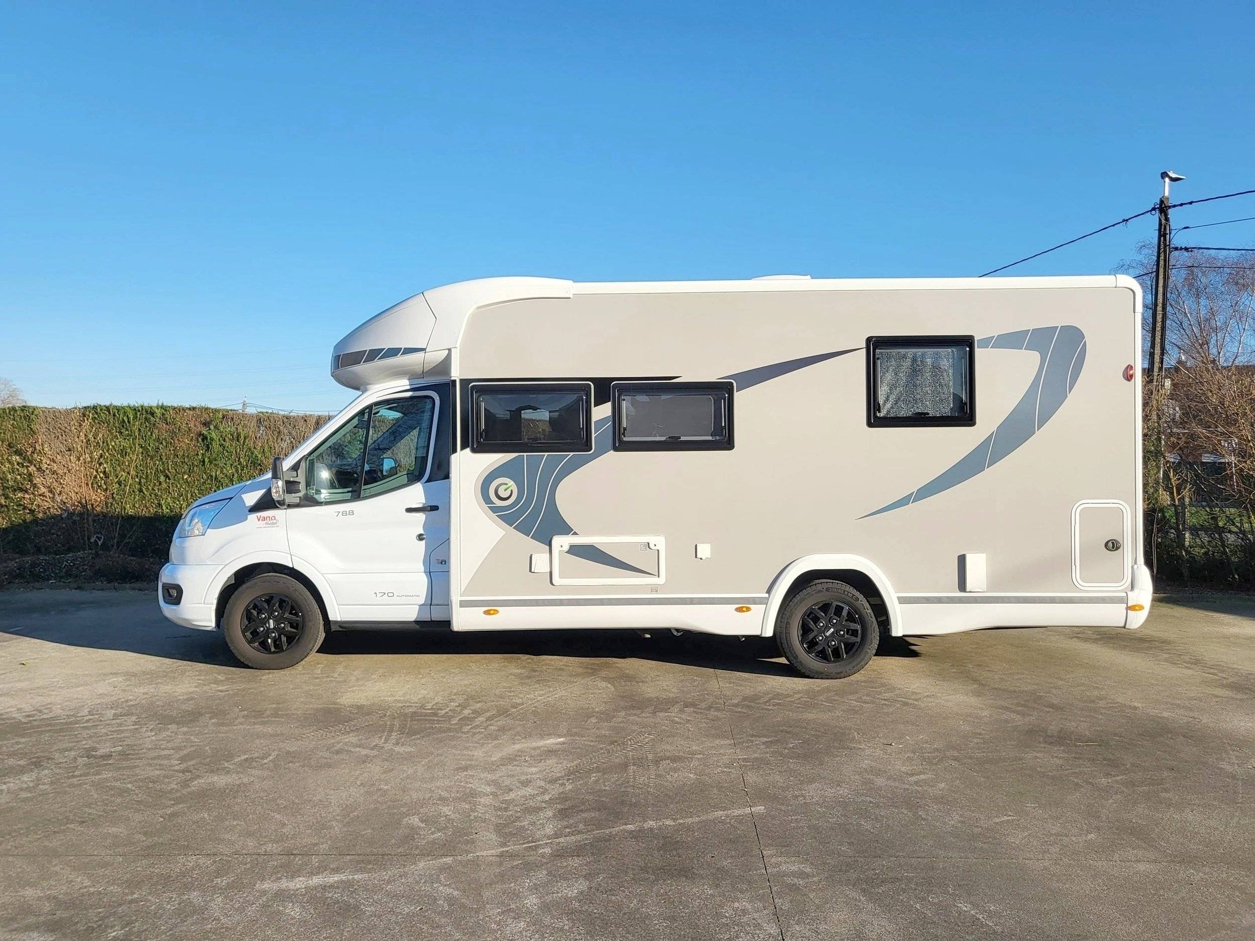 Chausson 