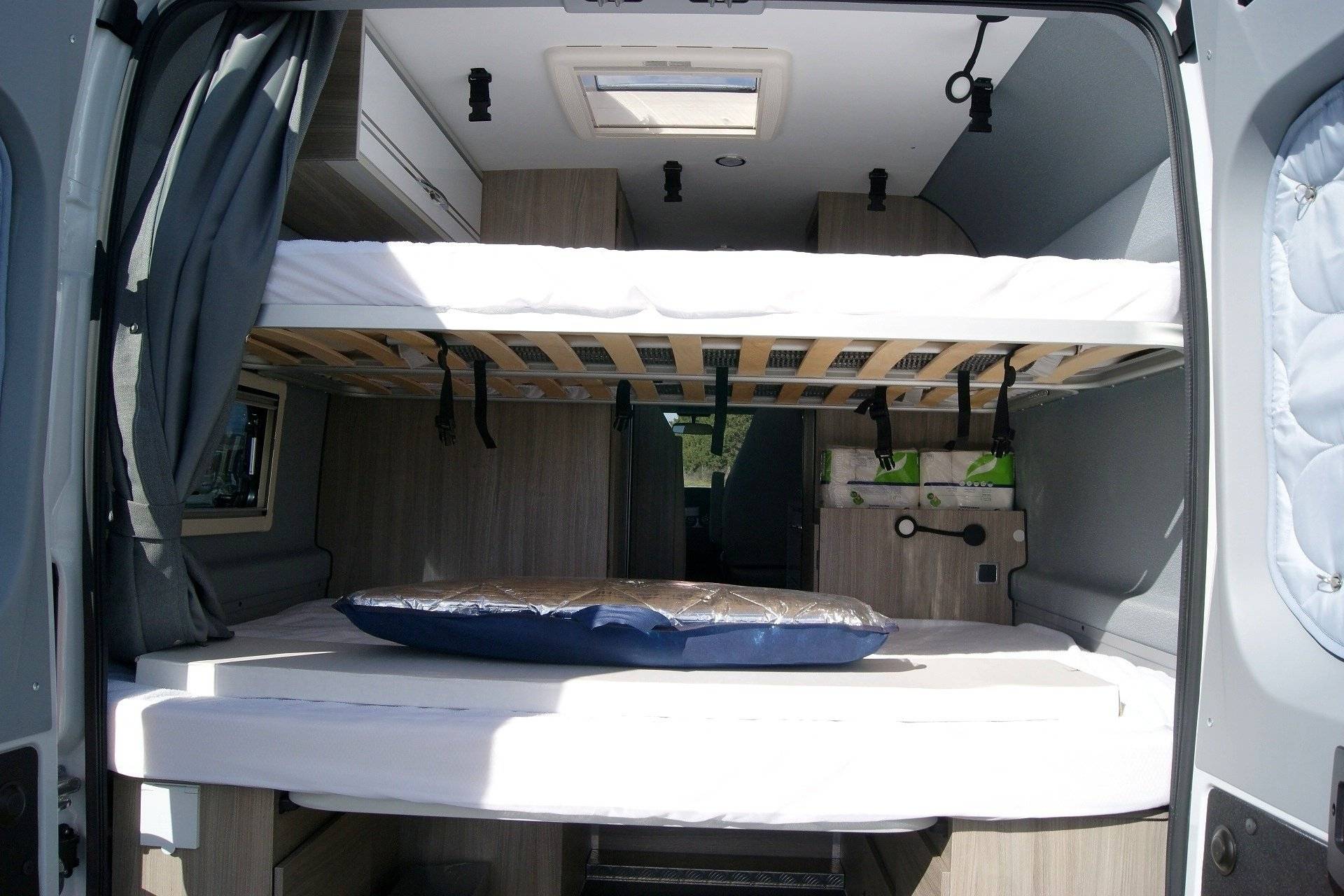 Randger randger r600