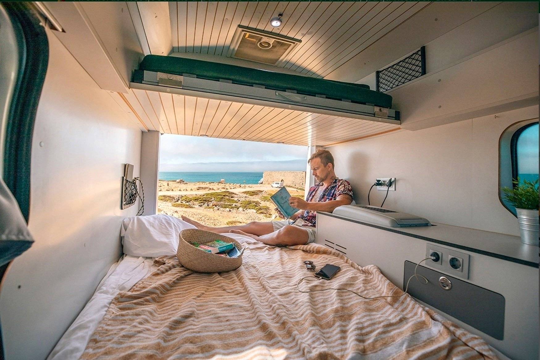 Fiat Talento 1,6 l 145 ch