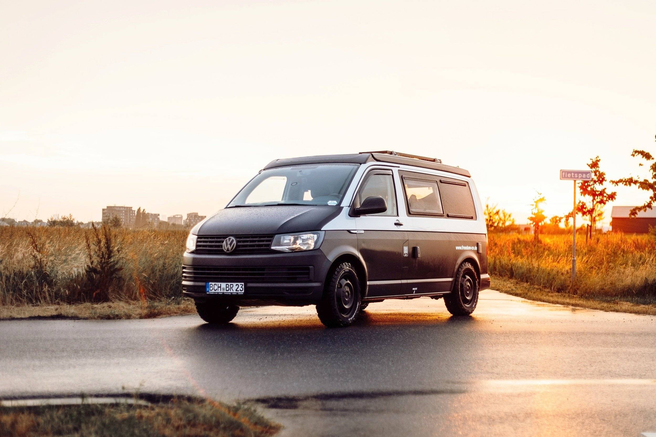 Volkswagen Volkswagen T6