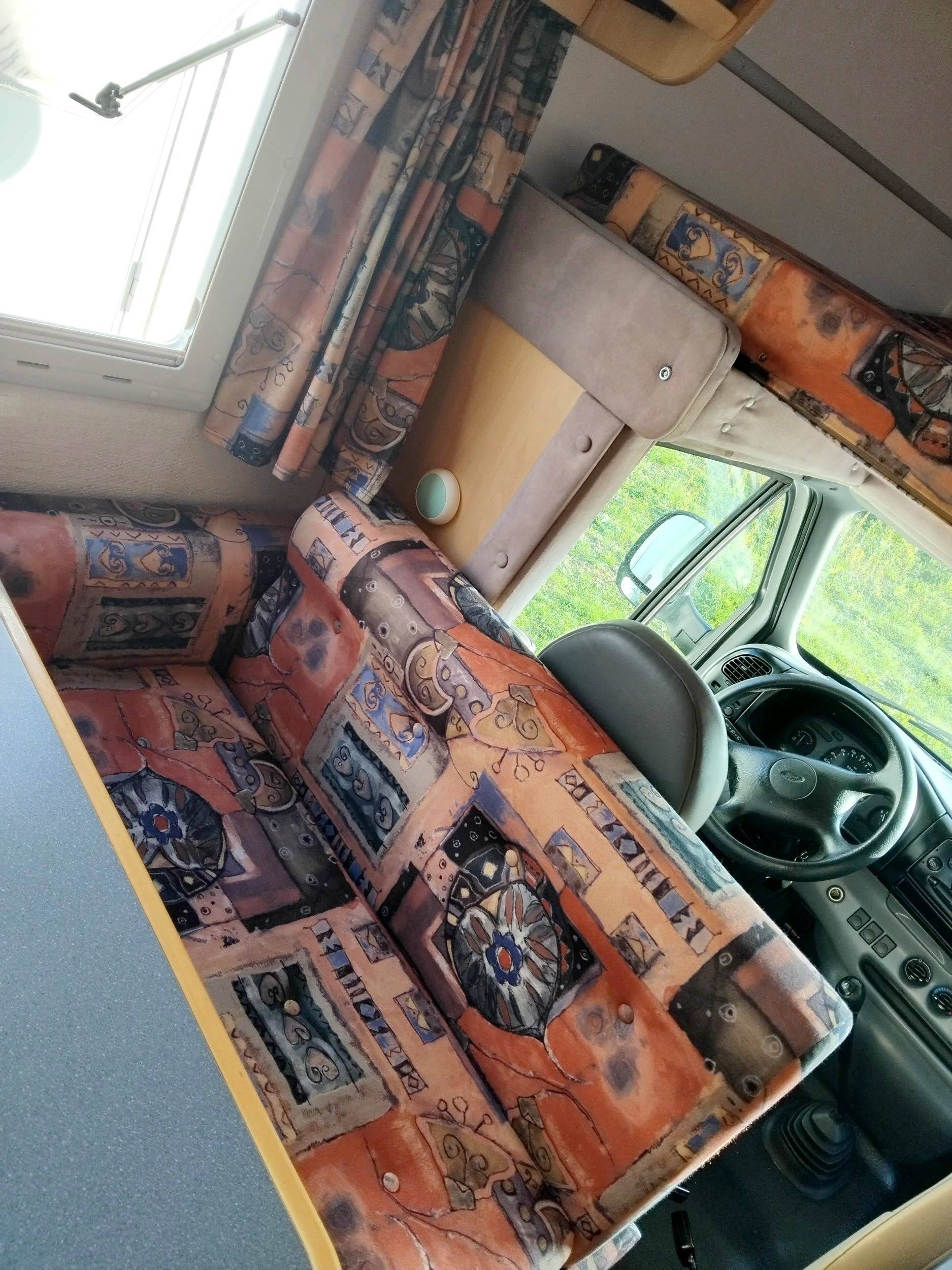 Chausson Chausson Welcome 35