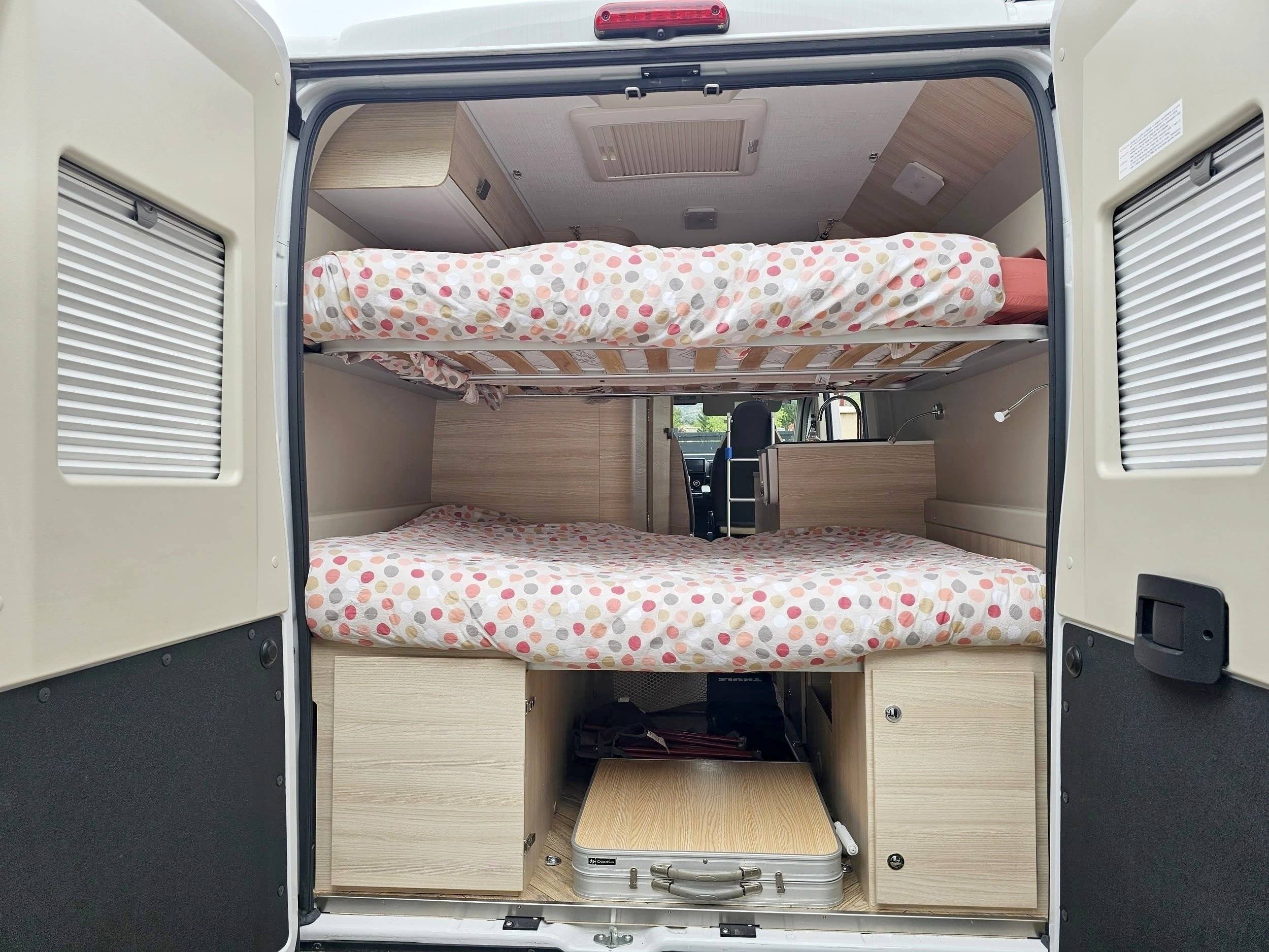 Chausson Chausson V594 Max 