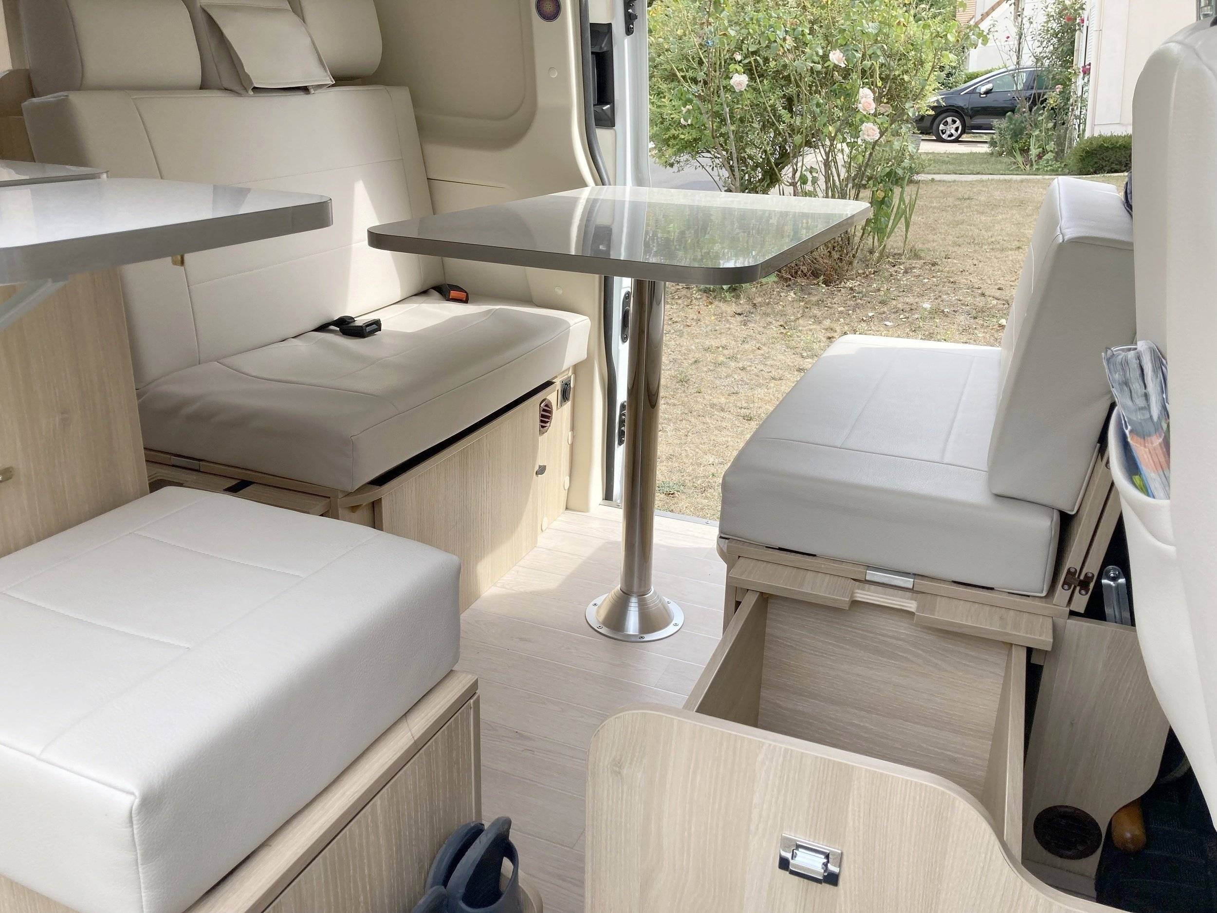 Campérêve Cap Land