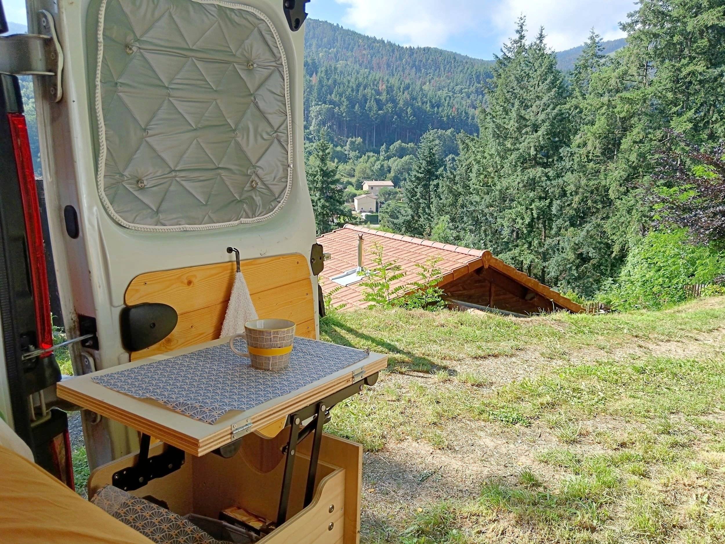 Renault Trafic III L1-H1 1.6L 125cv