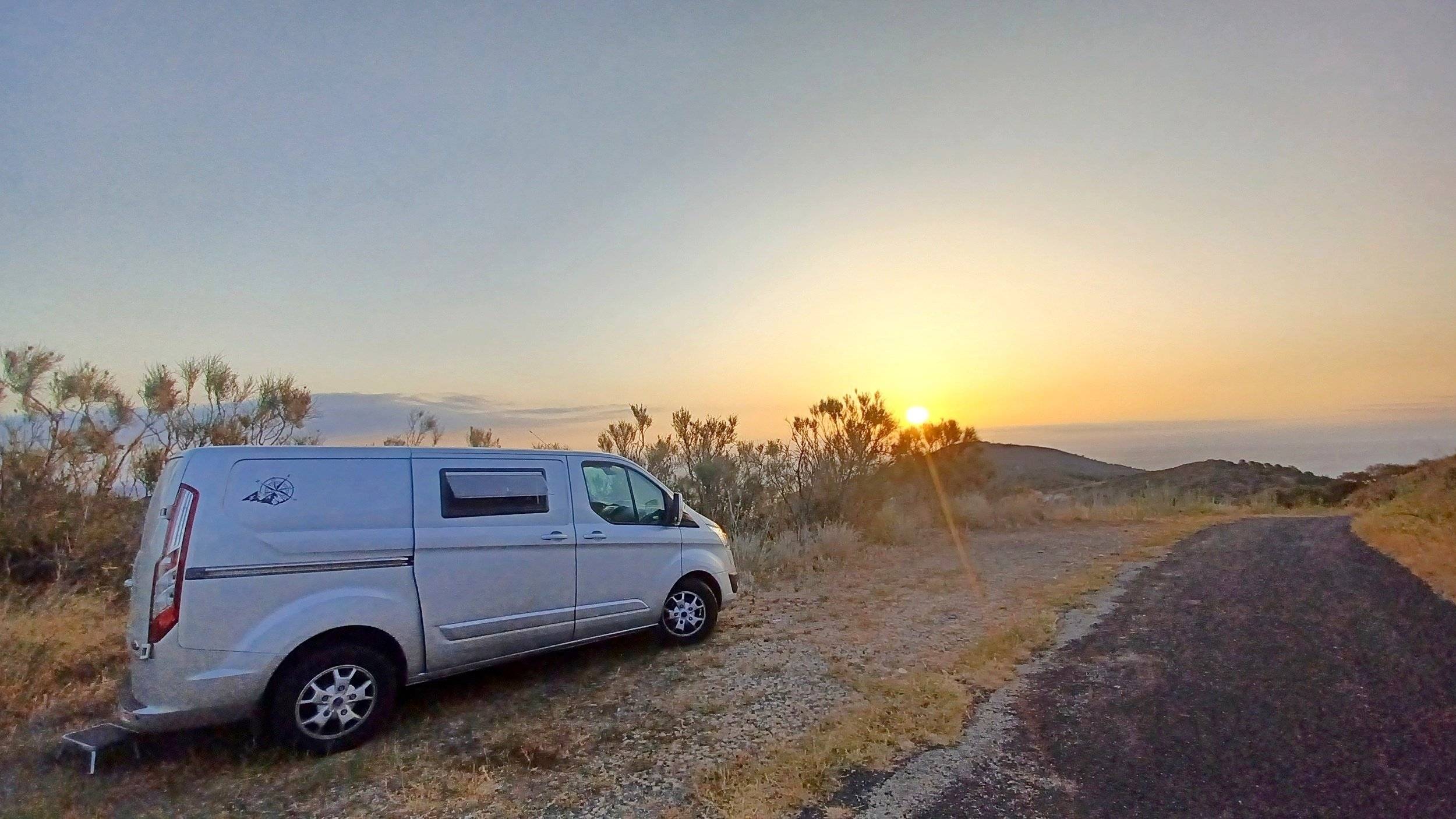 FORD Custom 2,0 l 130 ch