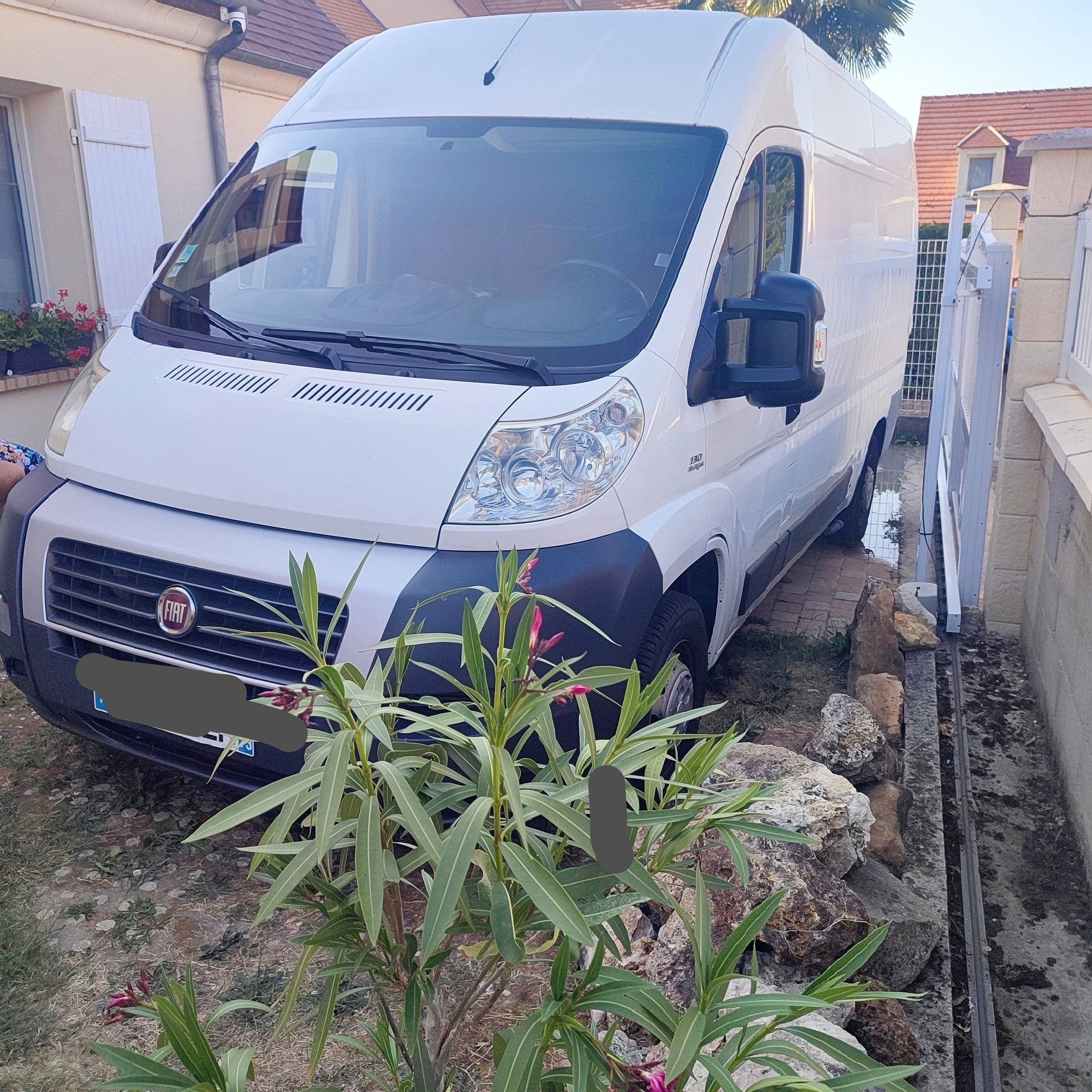 Essecke Fiat Al-Ko 2,3 l Multijet 130 ch. - Yescapa