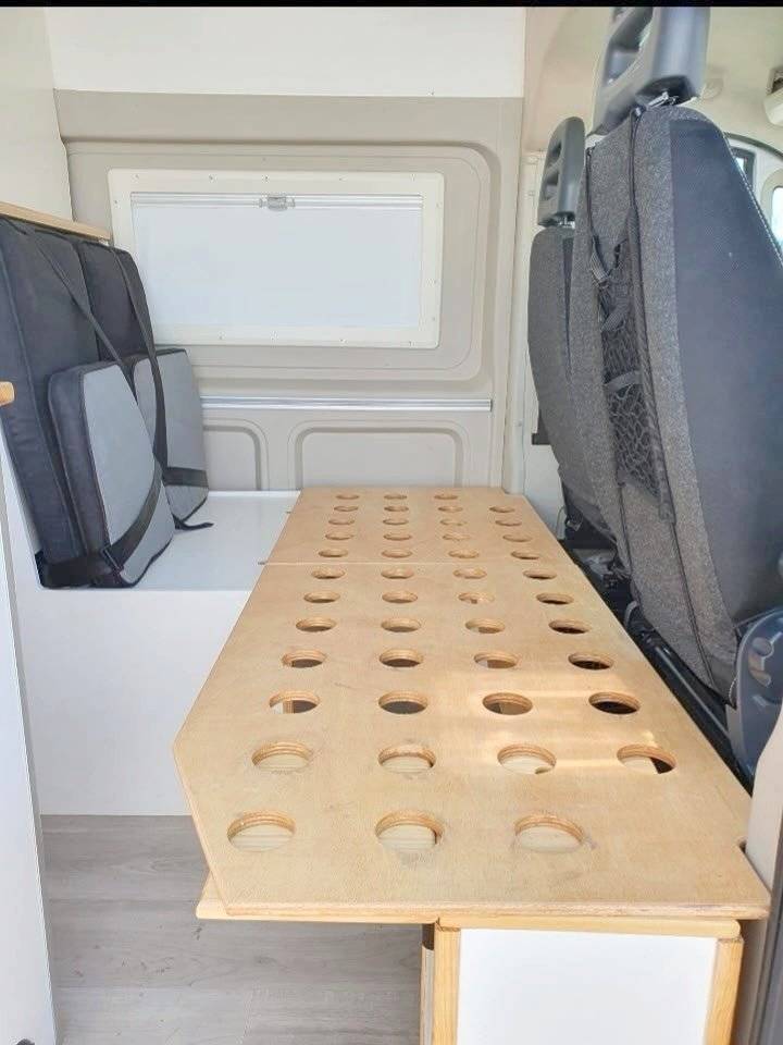Fiat Ducato 120 Multijet