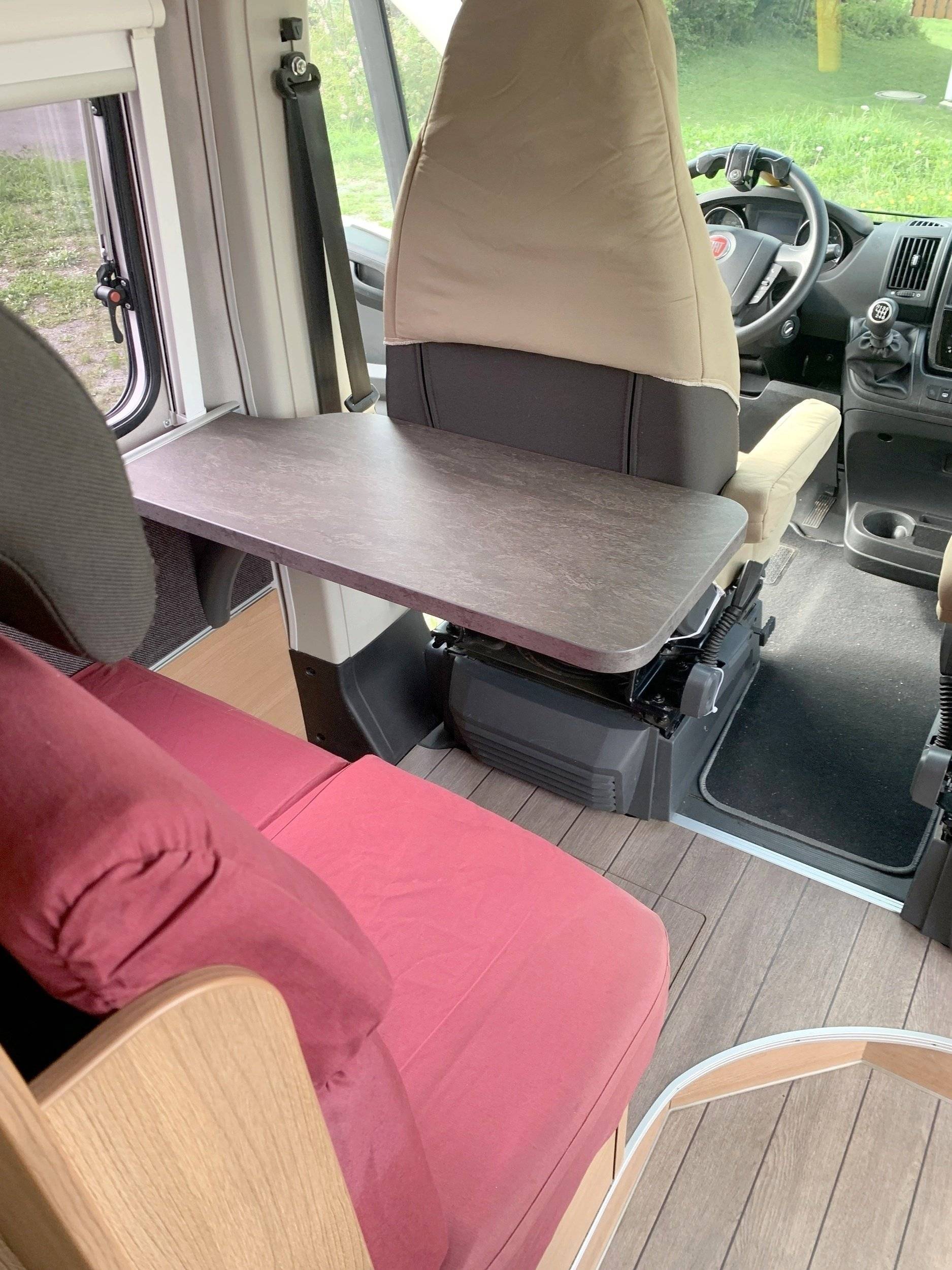 Weinsberg WEINSBERG OUTLAW