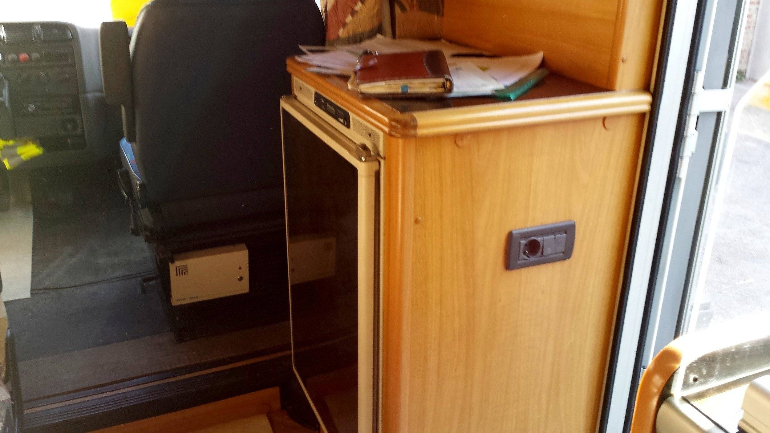 Laika Ducato 2.8 JTD