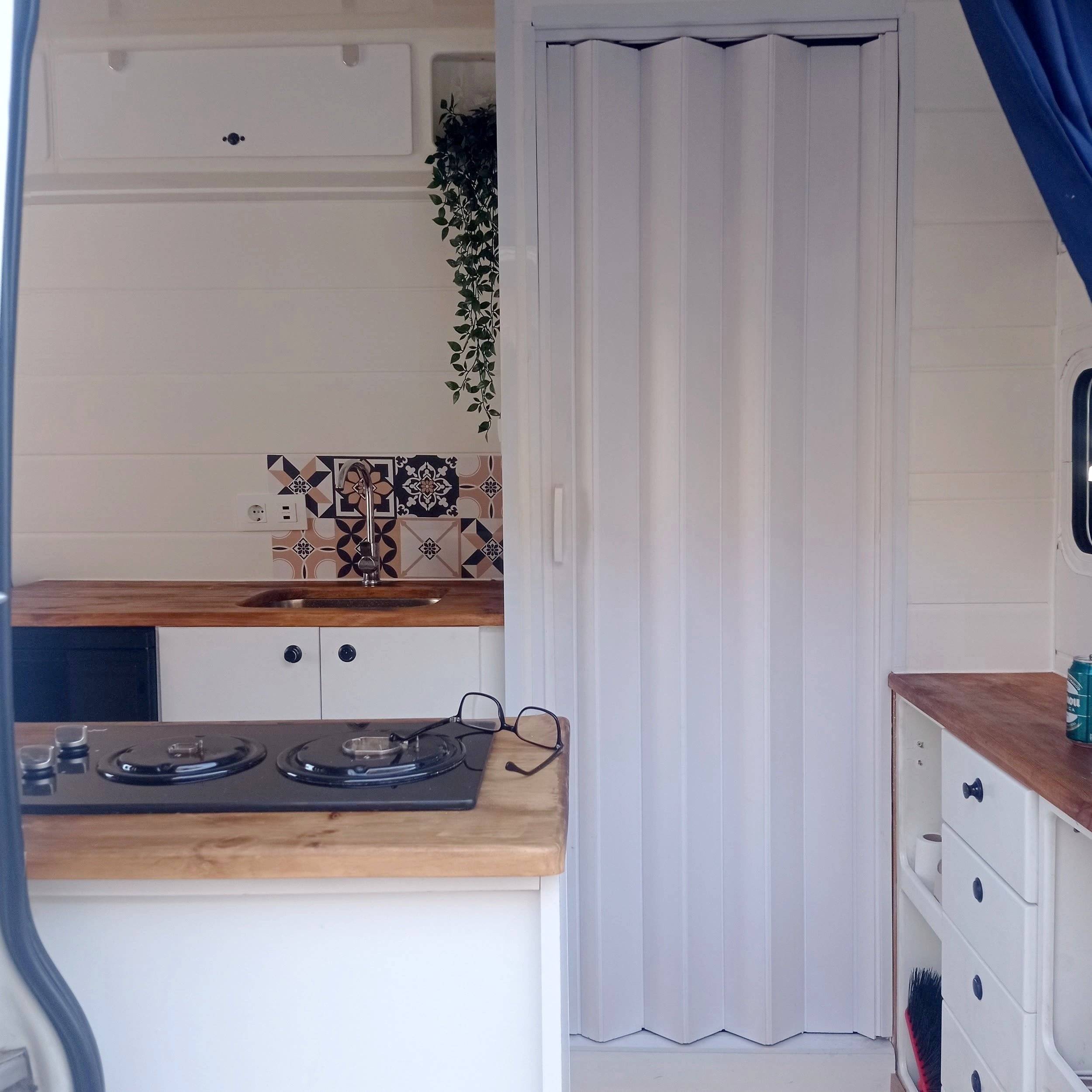 Iveco Daily 2,3 l 126 ch