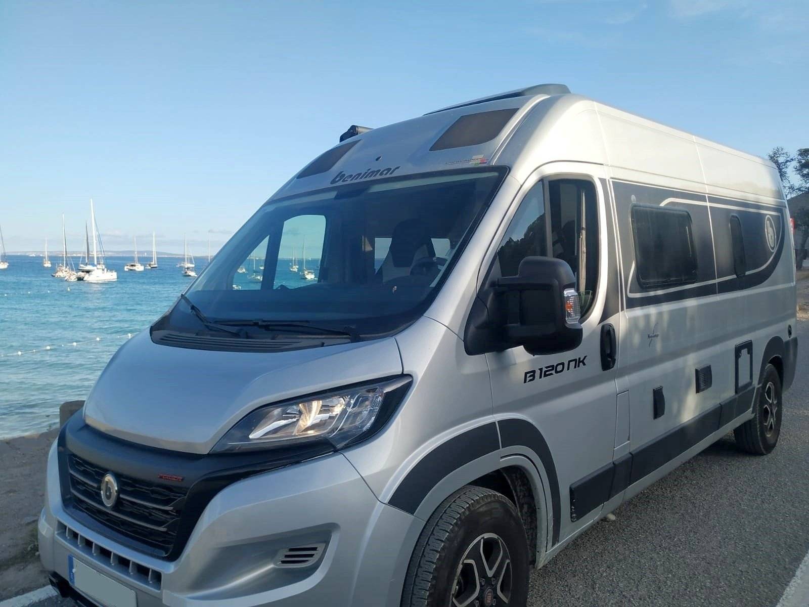 Benimar benimar b120