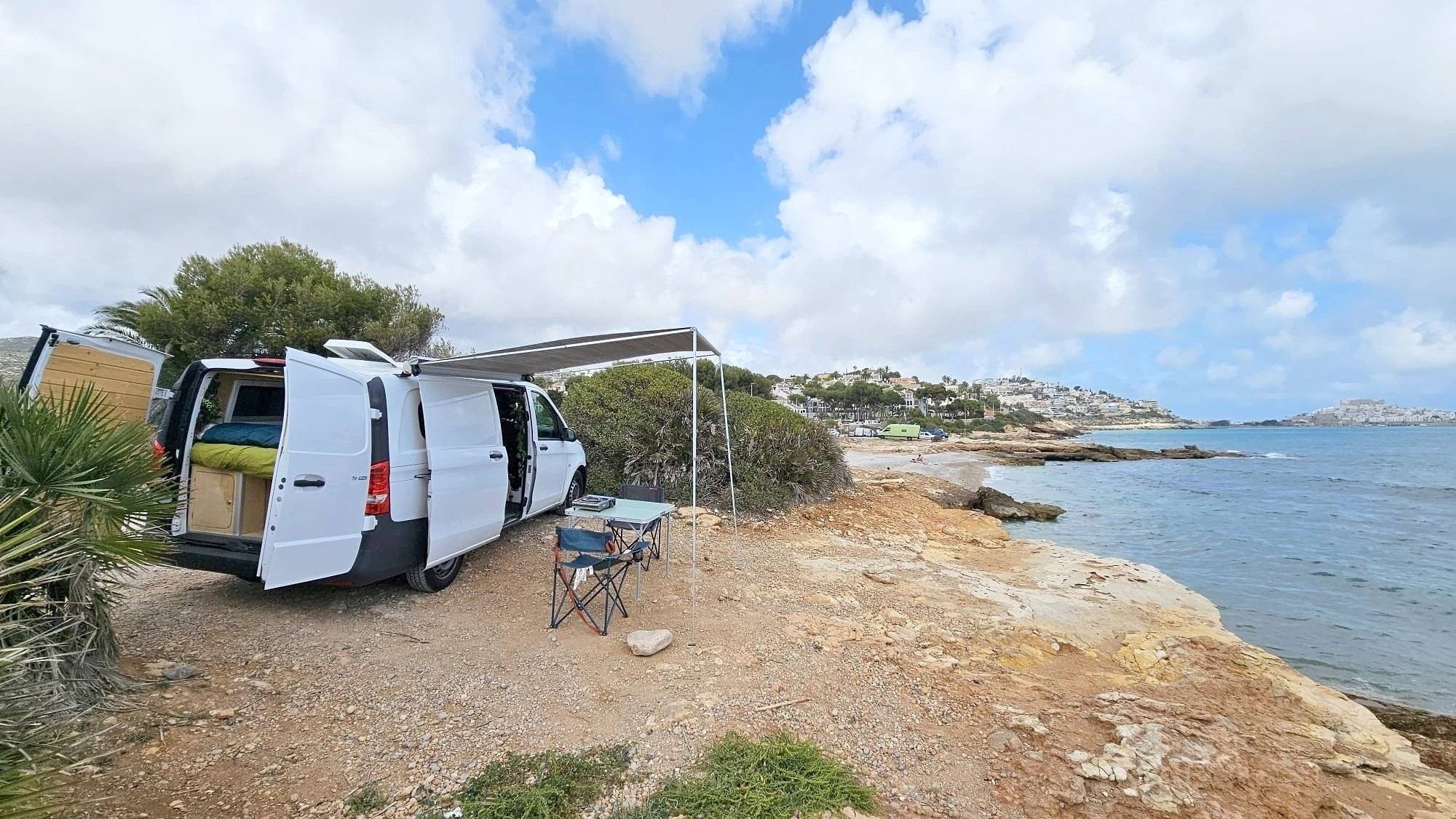 Mercedes Mercedes Vito