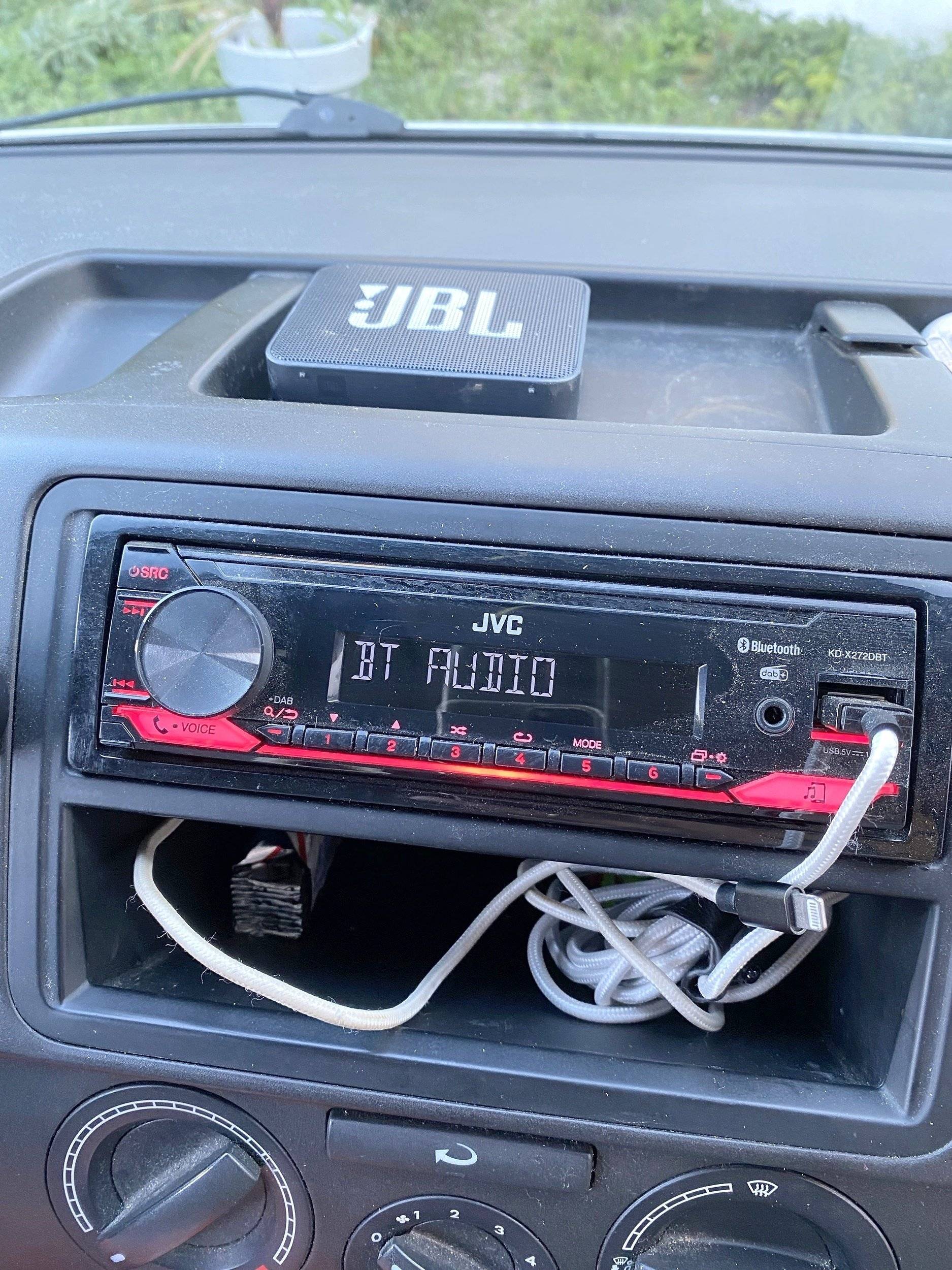 Volkswagen T5 1,9 l 102 ch