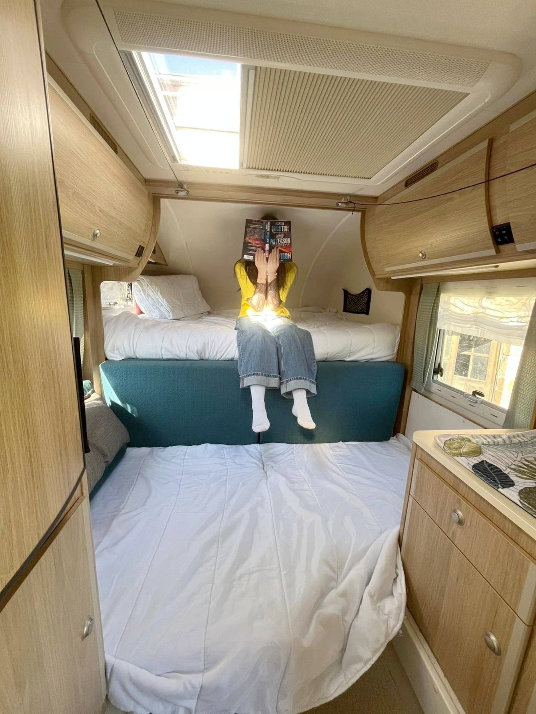 Cellule Tischer  Ranger