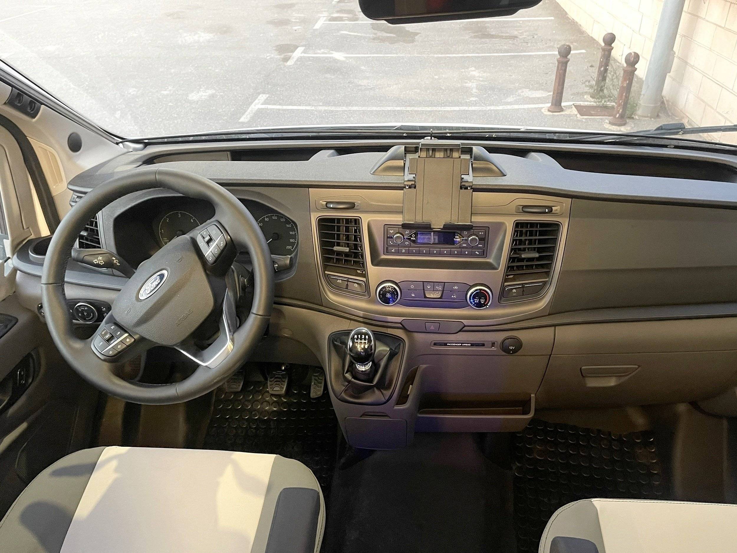 Roller Team Roller Team Kronos 284TL