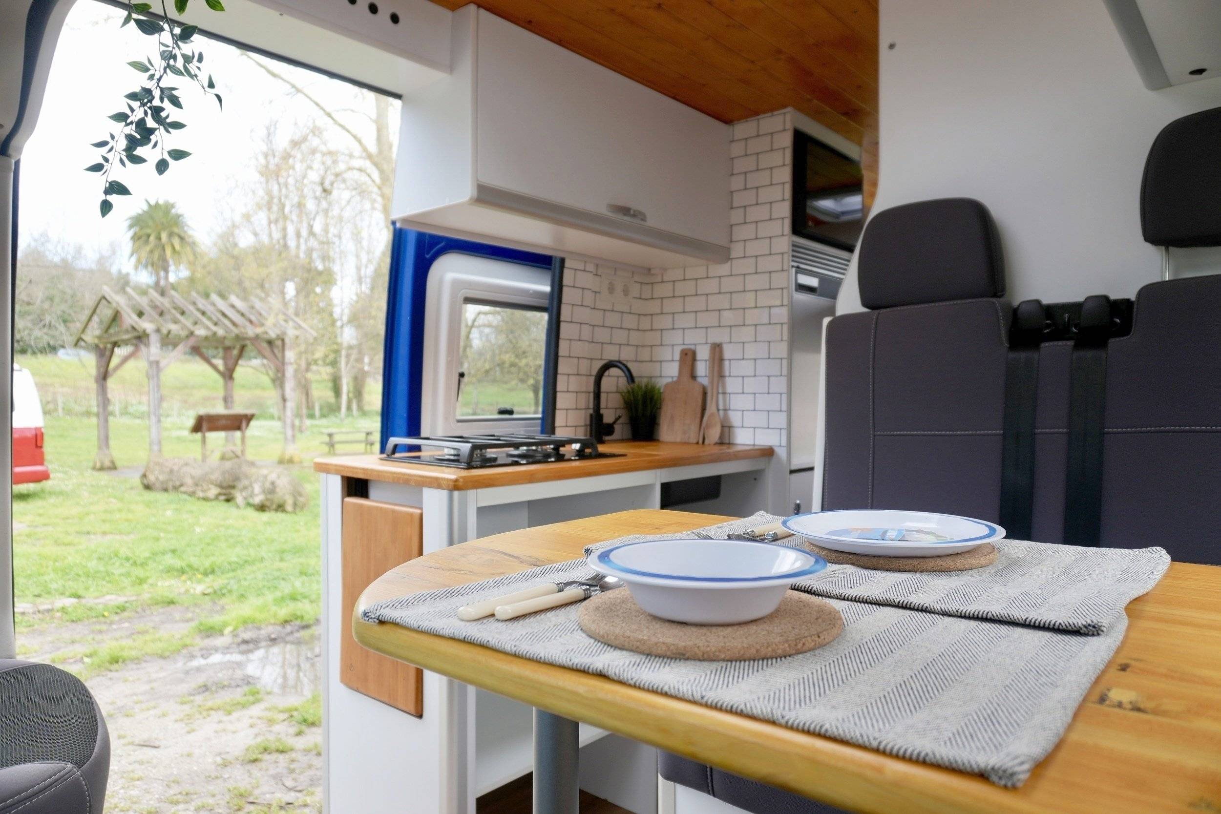 Peugeot Boxer 2,2 l 130 ch